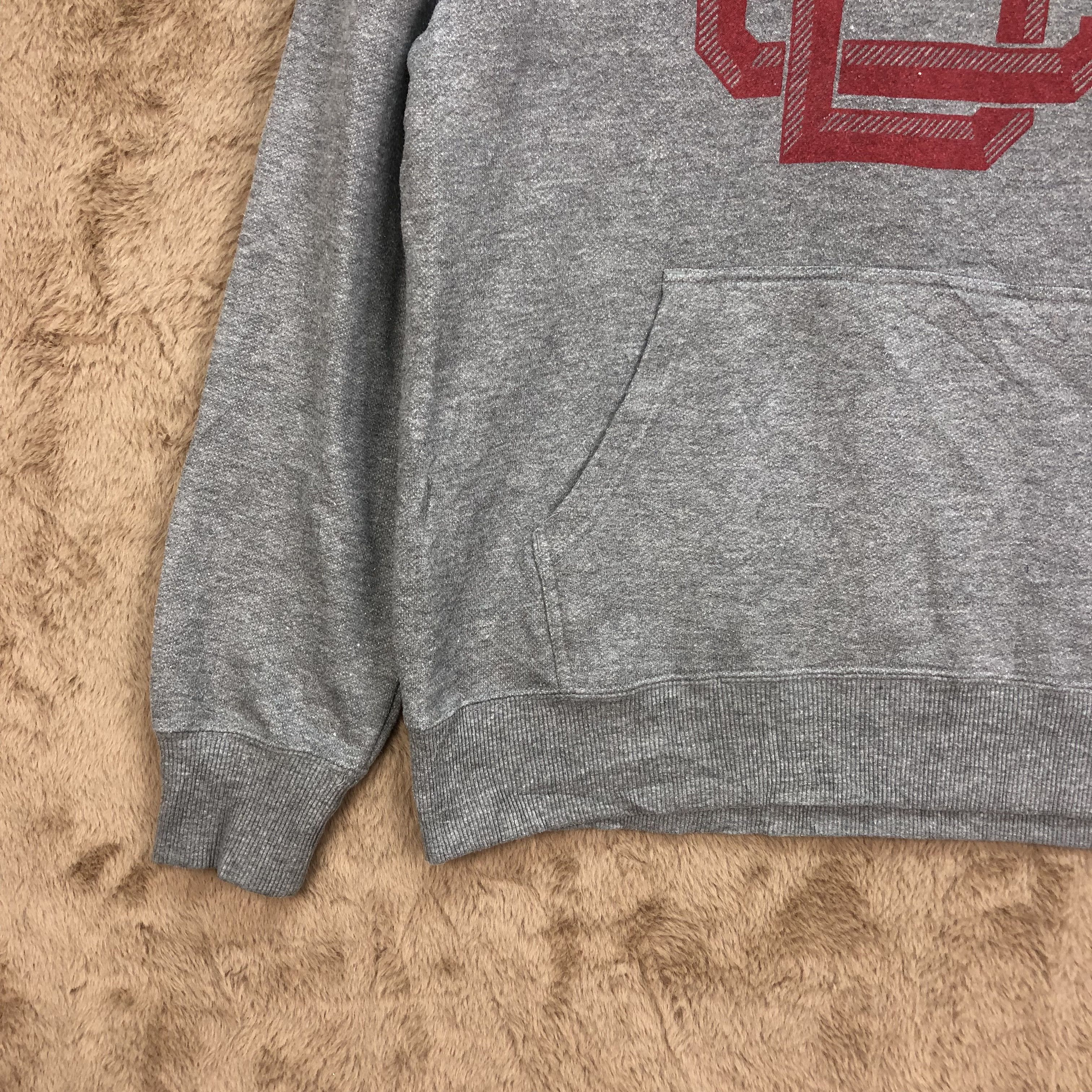 DC SHOES Big Logo Pullover Hoodies #4986-25