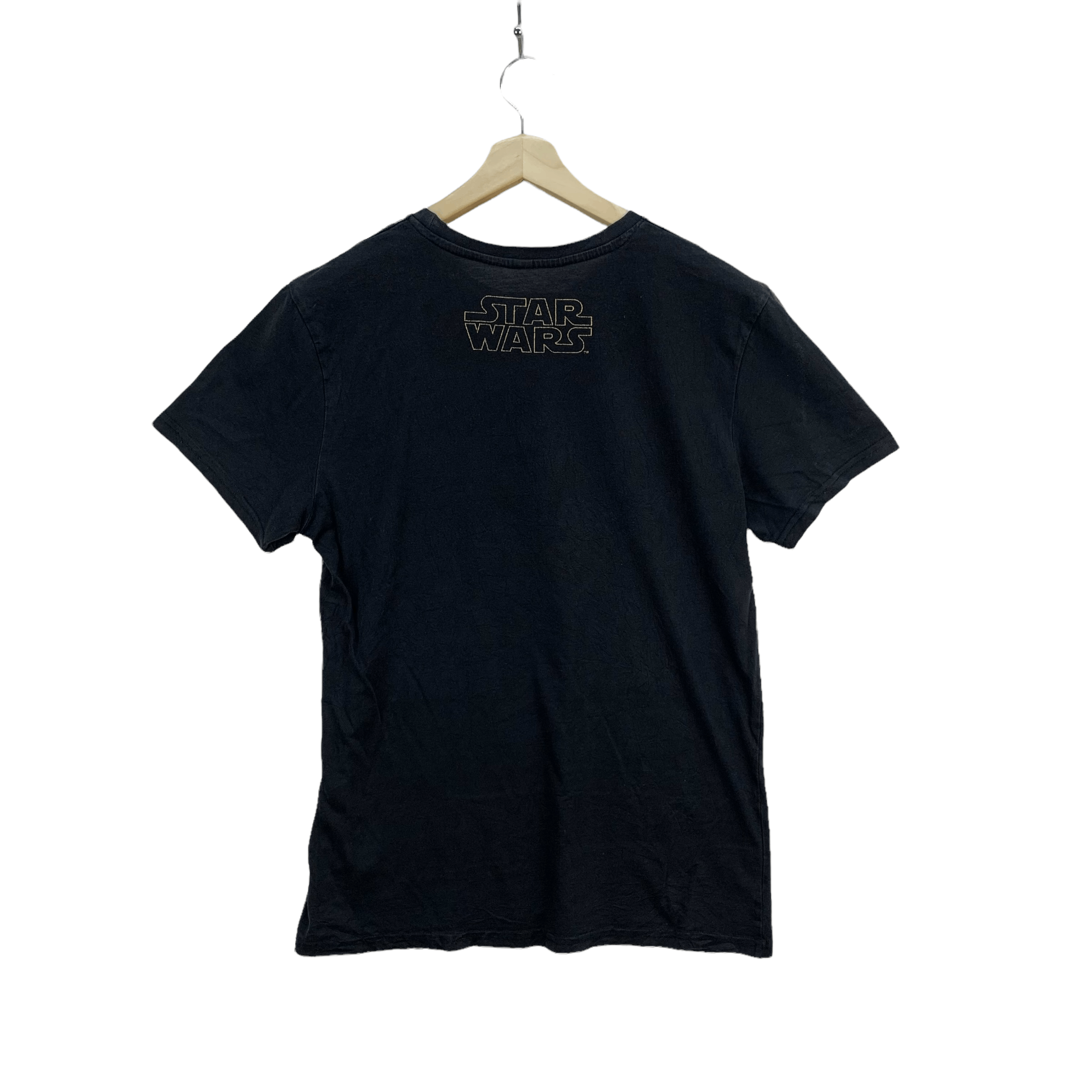 Star Wars Star Wars Printed T Shirt #3823-133 Size US M / EU 48-50 / 2 - 7 Thumbnail