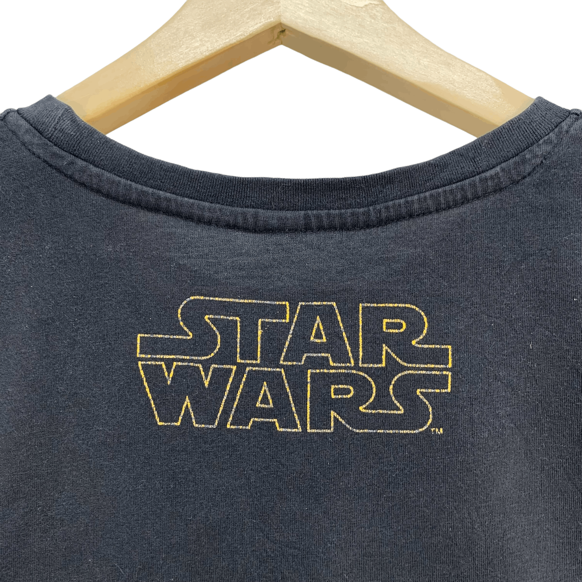 Star Wars Star Wars Printed T Shirt #3823-133 Size US M / EU 48-50 / 2 - 8 Thumbnail