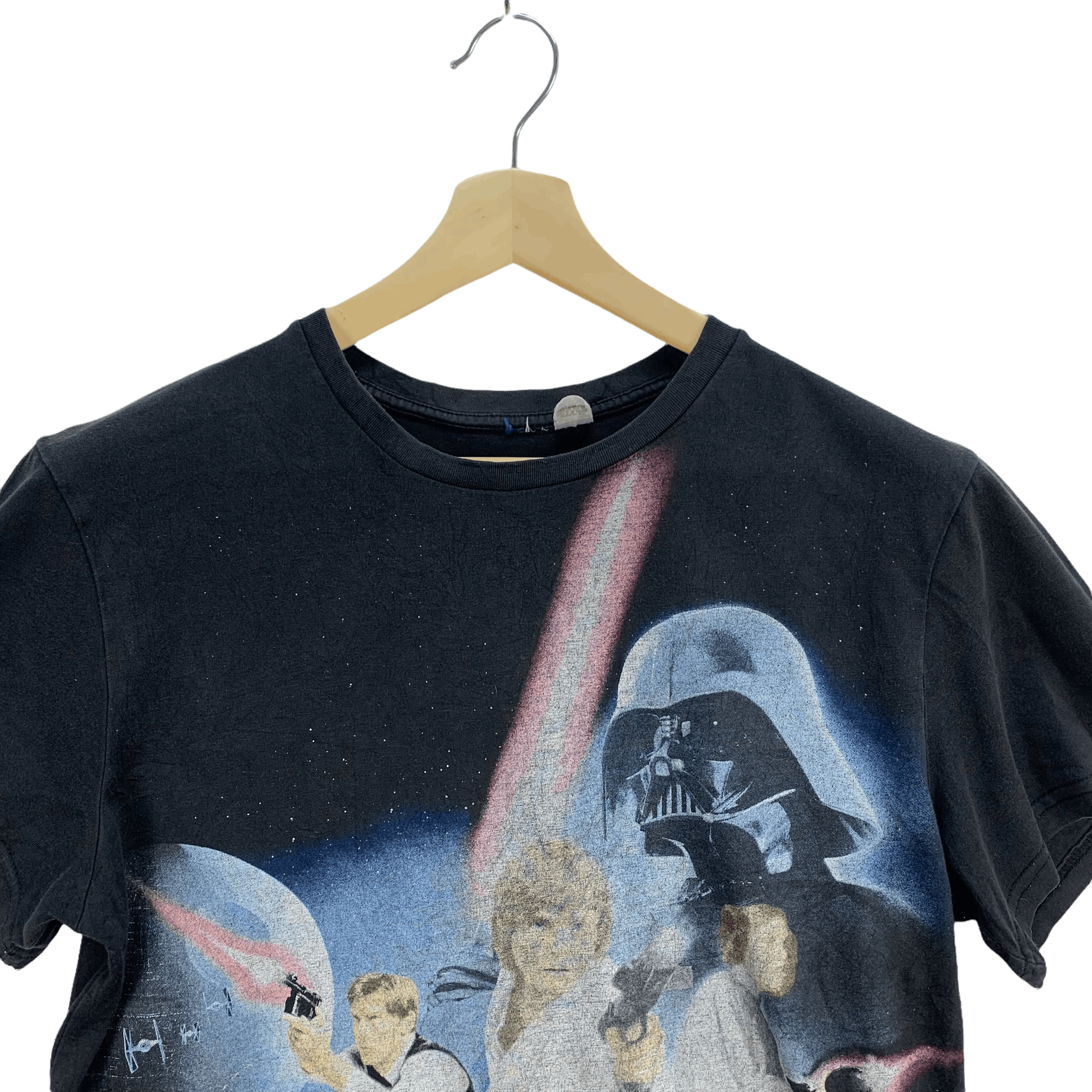 Star Wars Star Wars Printed T Shirt #3823-133 Size US M / EU 48-50 / 2 - 2 Thumbnail