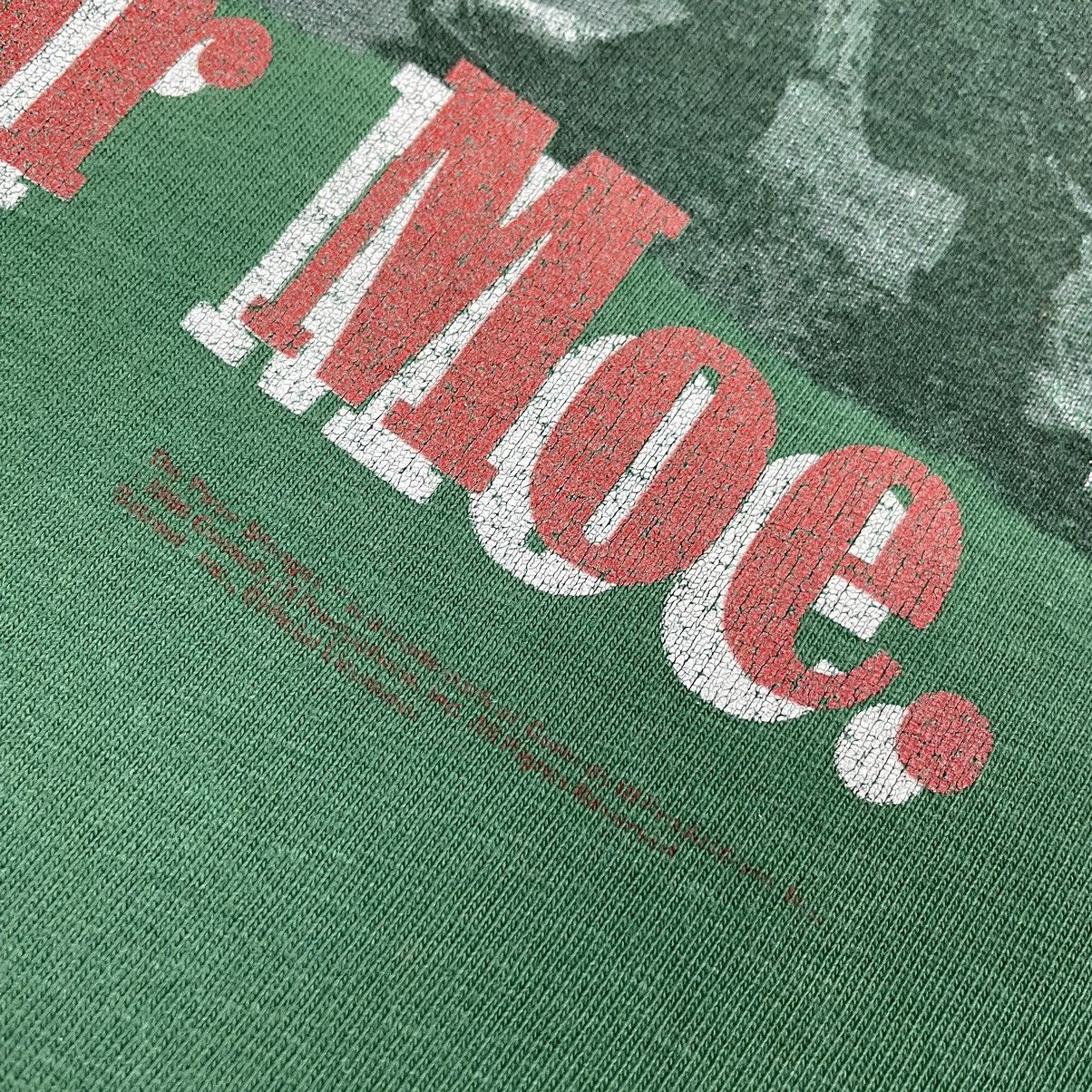 Vintage Vintage Three Stooges Drive For Show T-shirt Size US XXL / EU 58 / 5 - 9 Thumbnail