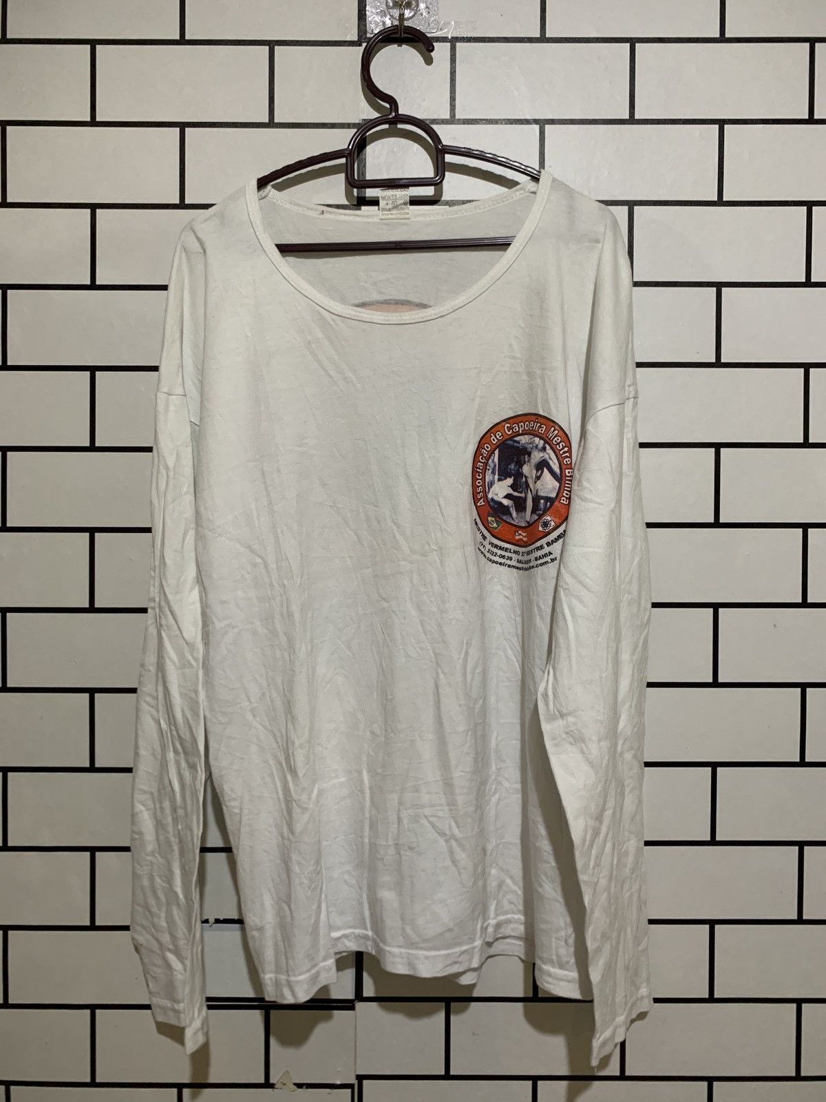 Vintage Textil vd16 Size US L / EU 52-54 / 3 - 1 Thumbnail