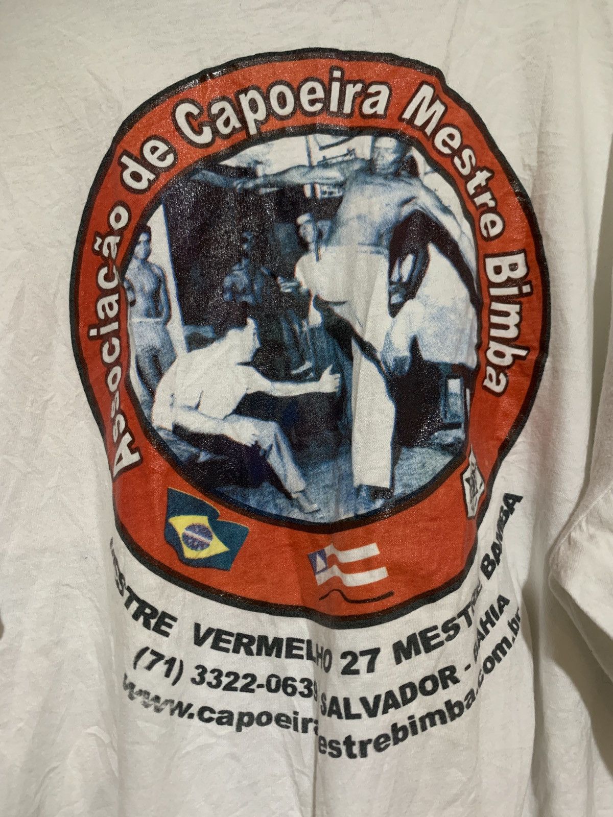 Vintage Textil vd16 Size US L / EU 52-54 / 3 - 4 Thumbnail