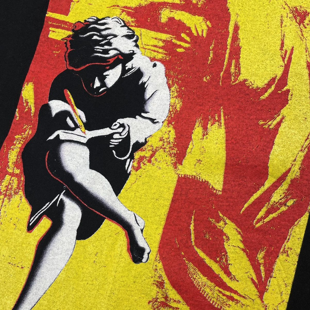 Band Tees Vintage Guns & Roses Cover Album T-shirt Size US L / EU 52-54 / 3 - 8 Thumbnail