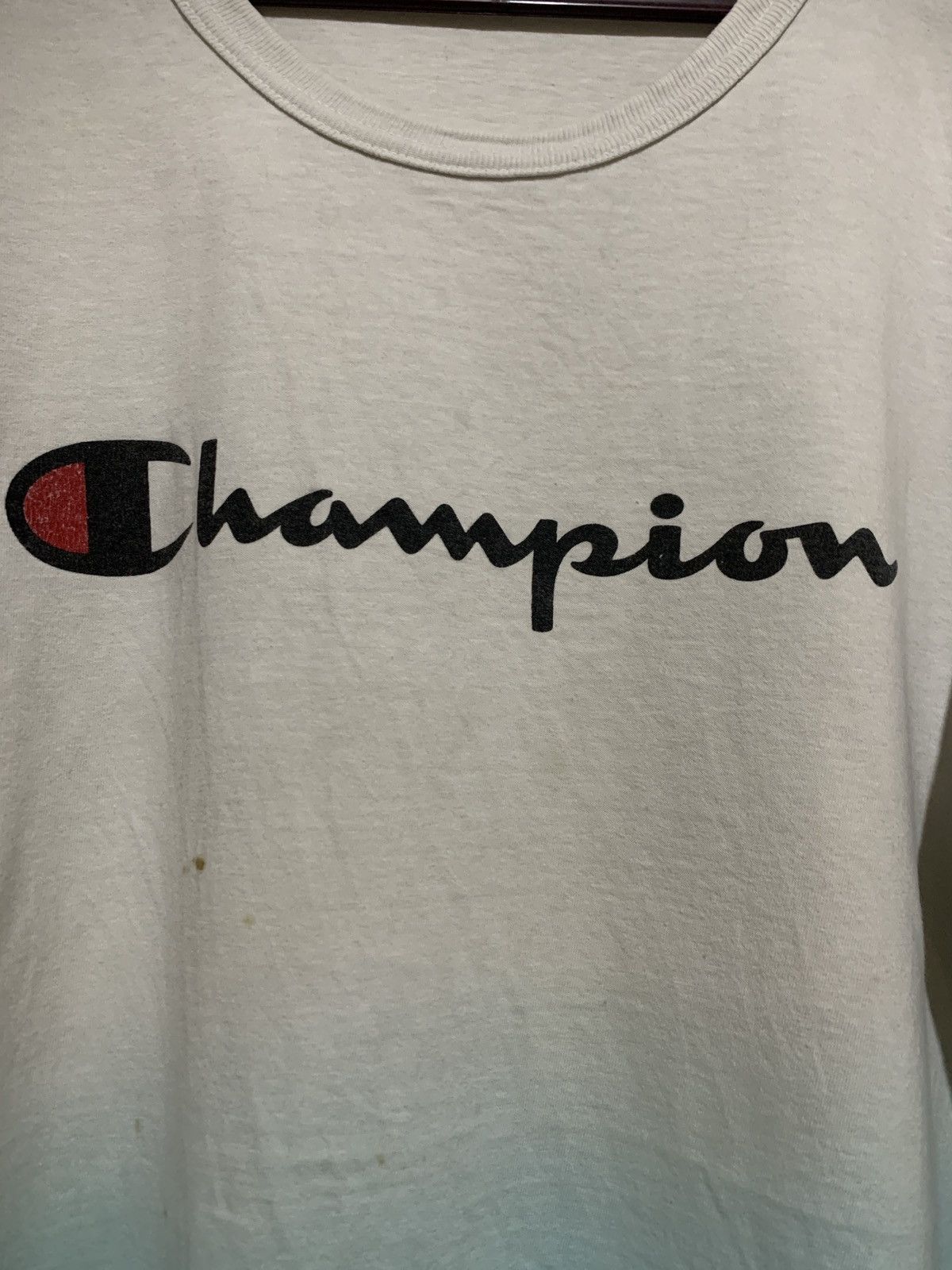 Vintage Champion vd16 Size US L / EU 52-54 / 3 - 2 Thumbnail
