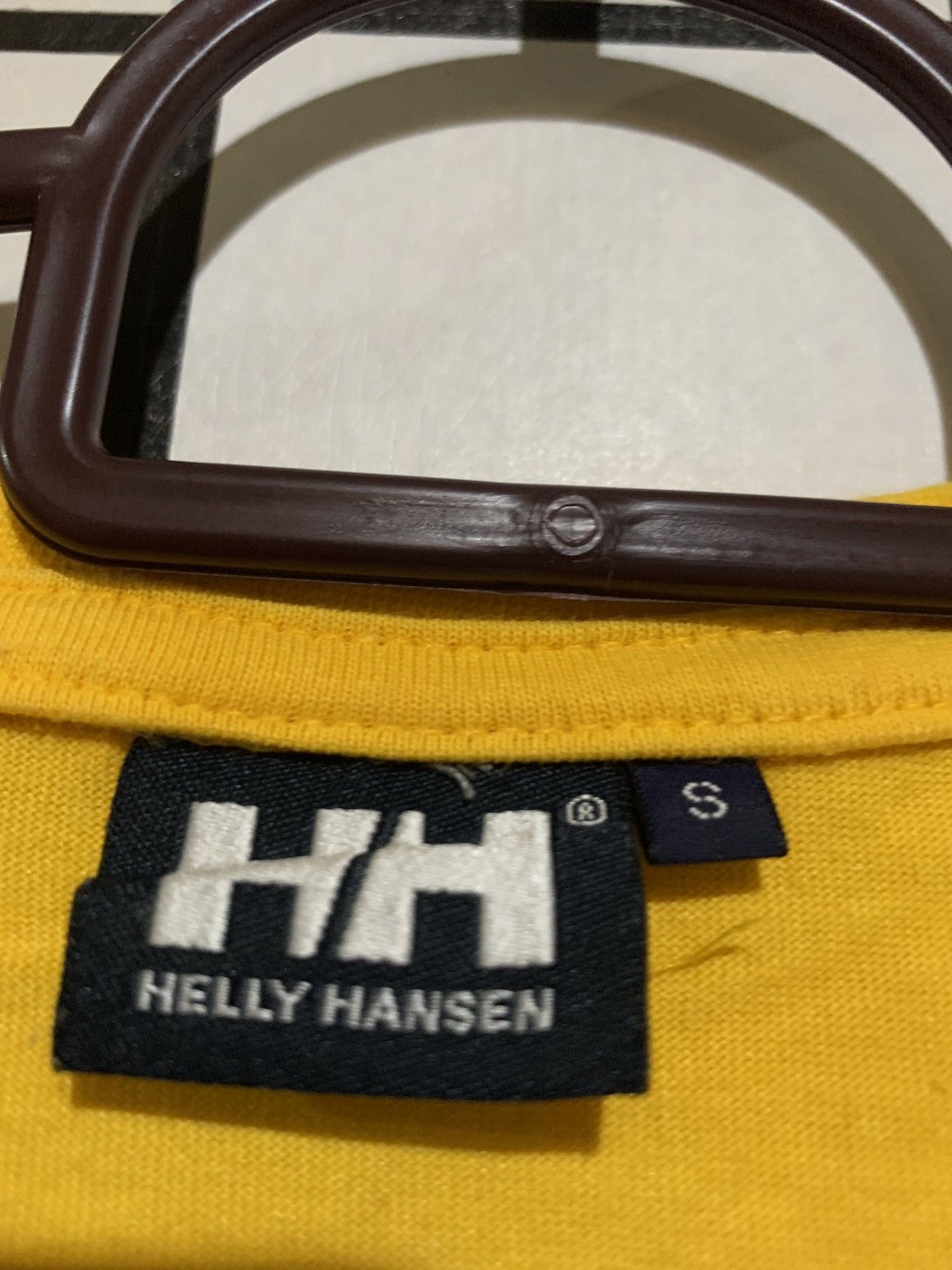Vintage Hello mountain vd16 Size US L / EU 52-54 / 3 - 3 Thumbnail
