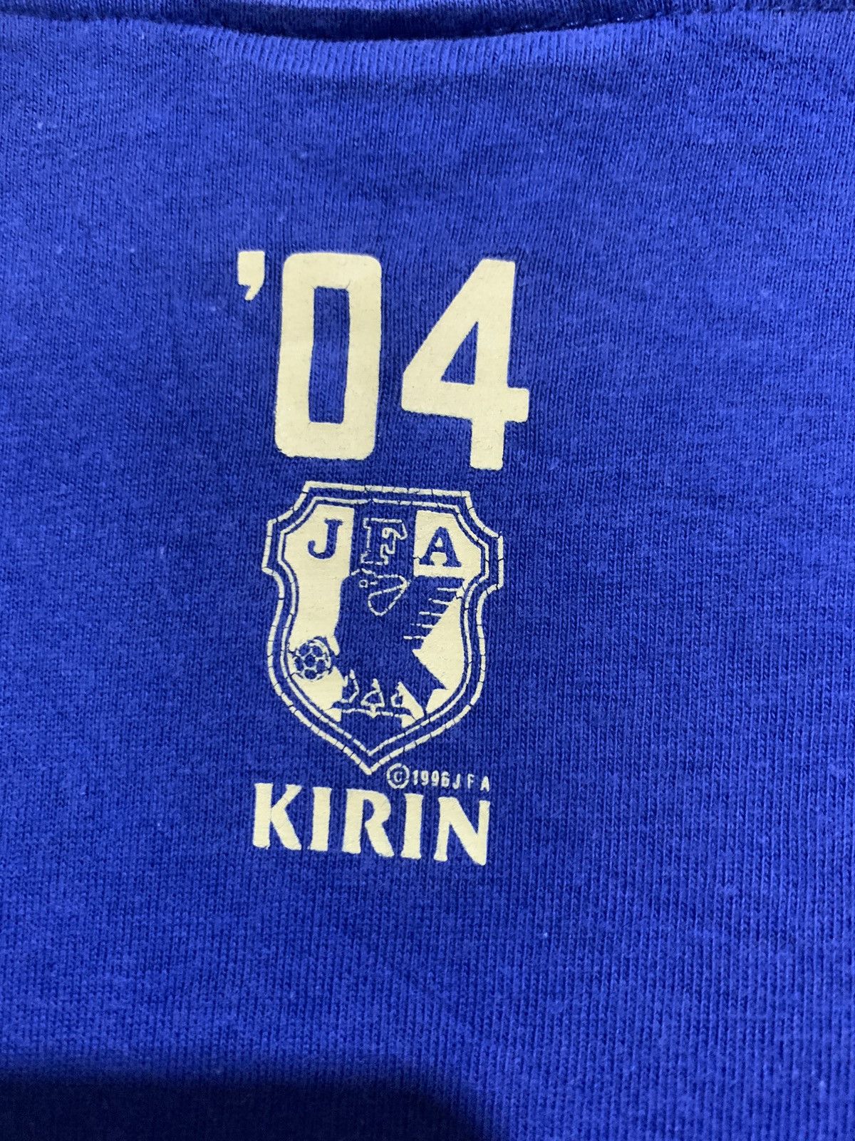 Vintage Japan vd16 Size US L / EU 52-54 / 3 - 7 Thumbnail