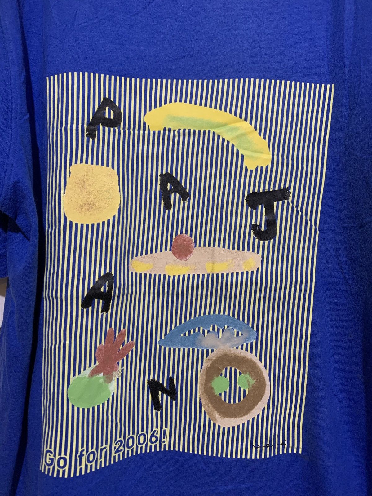 Vintage Japan vd16 Size US L / EU 52-54 / 3 - 2 Thumbnail