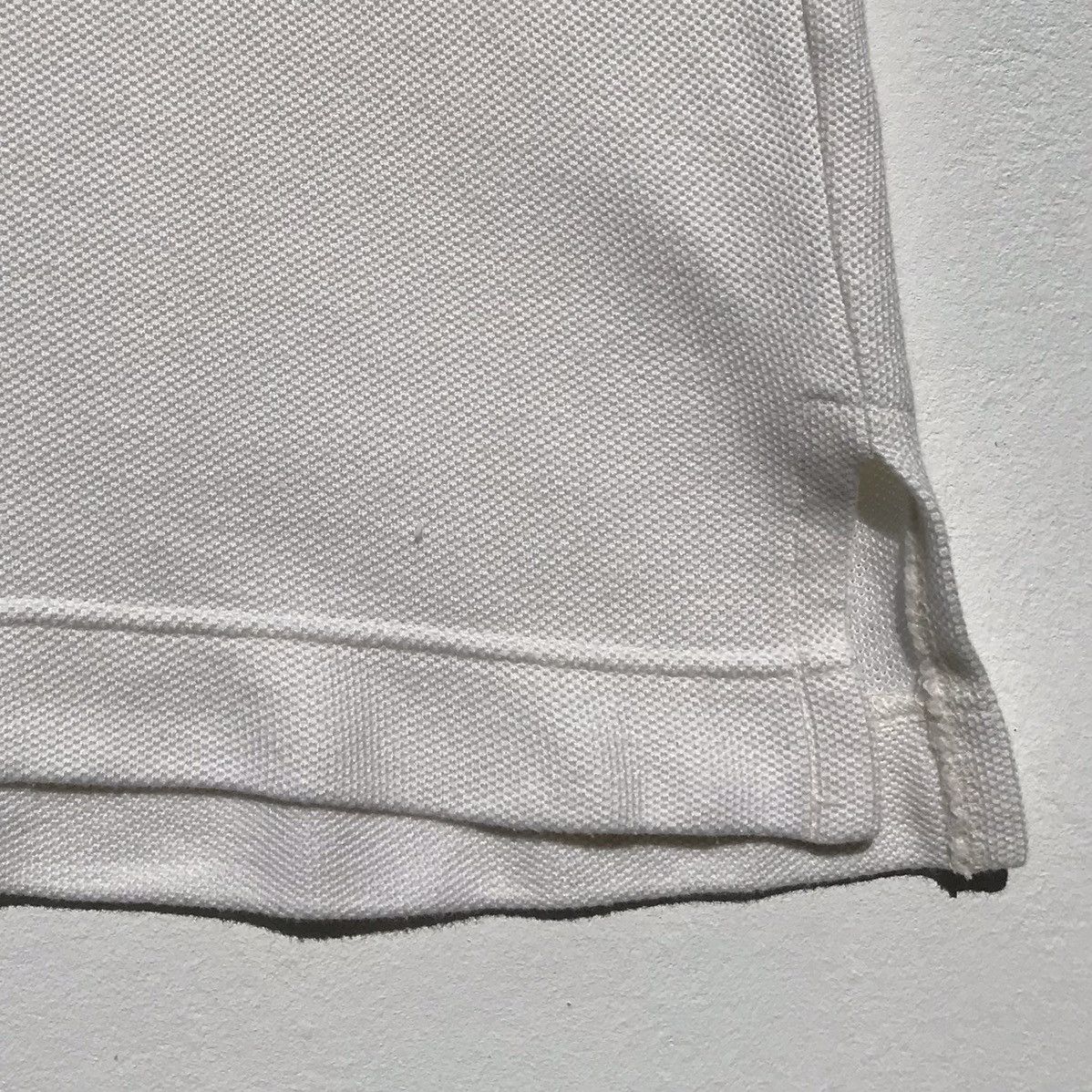 Issey Miyake Issey Miyake Polos Plain Tee Vintage Issey Miyake Designers Size US M / EU 48-50 / 2 - 8 Thumbnail