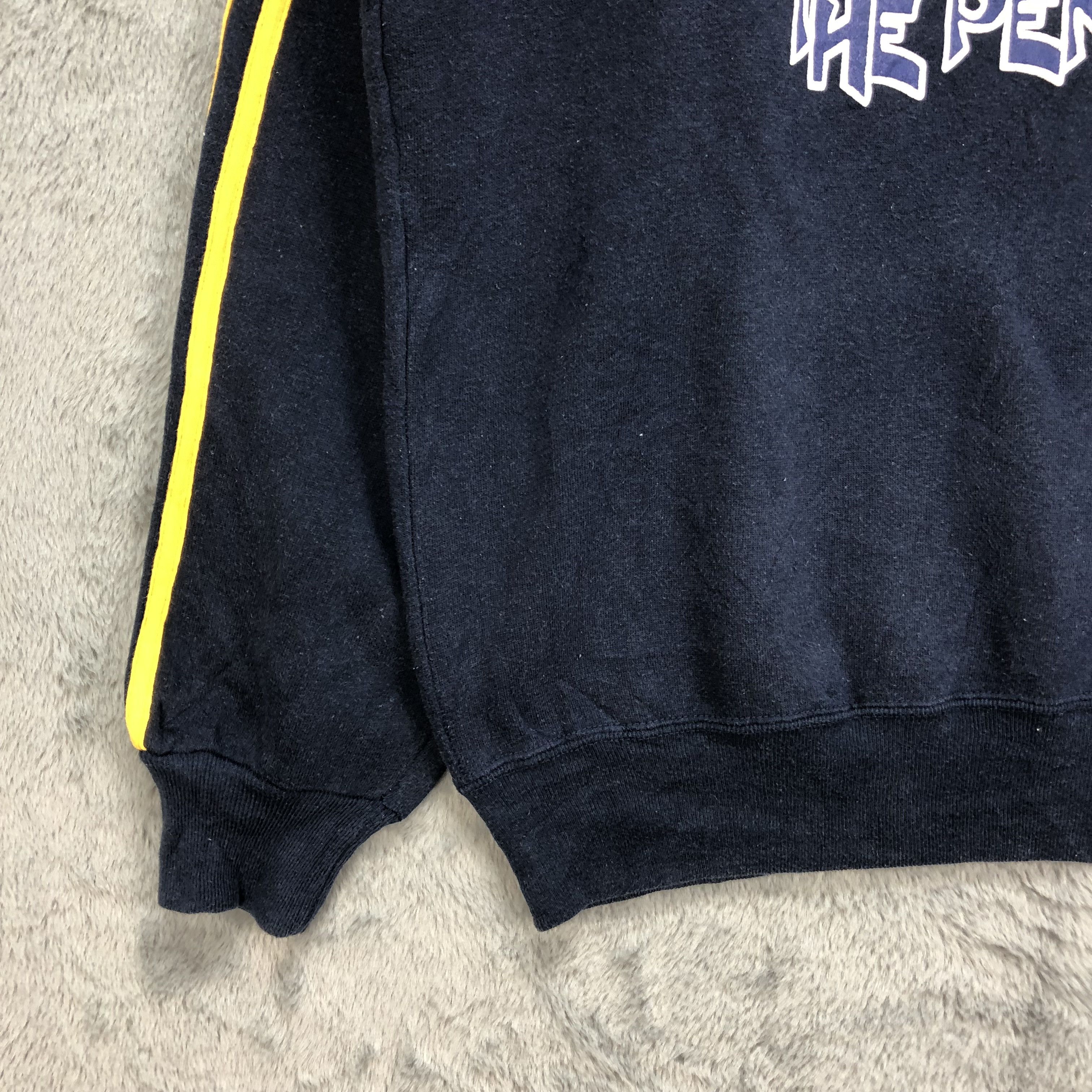Original Penguin THE PENGUINS Graphic Sweatshirts #5132-175 Size US M / EU 48-50 / 2 - 5 Thumbnail
