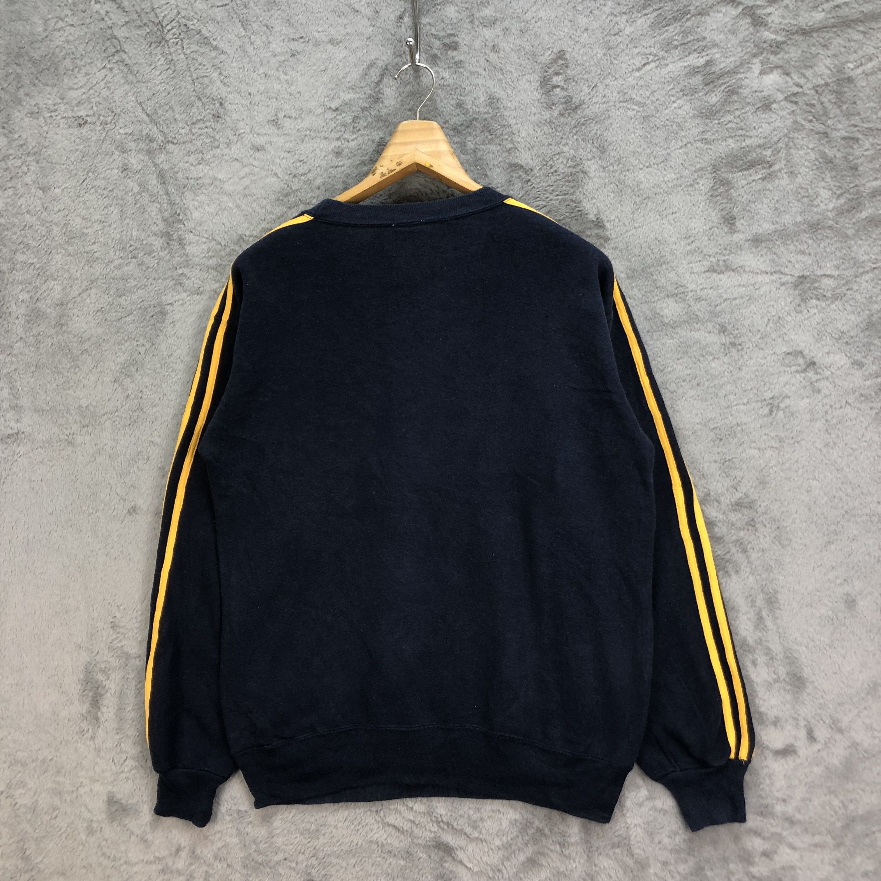 Original Penguin THE PENGUINS Graphic Sweatshirts #5132-175 Size US M / EU 48-50 / 2 - 8 Thumbnail