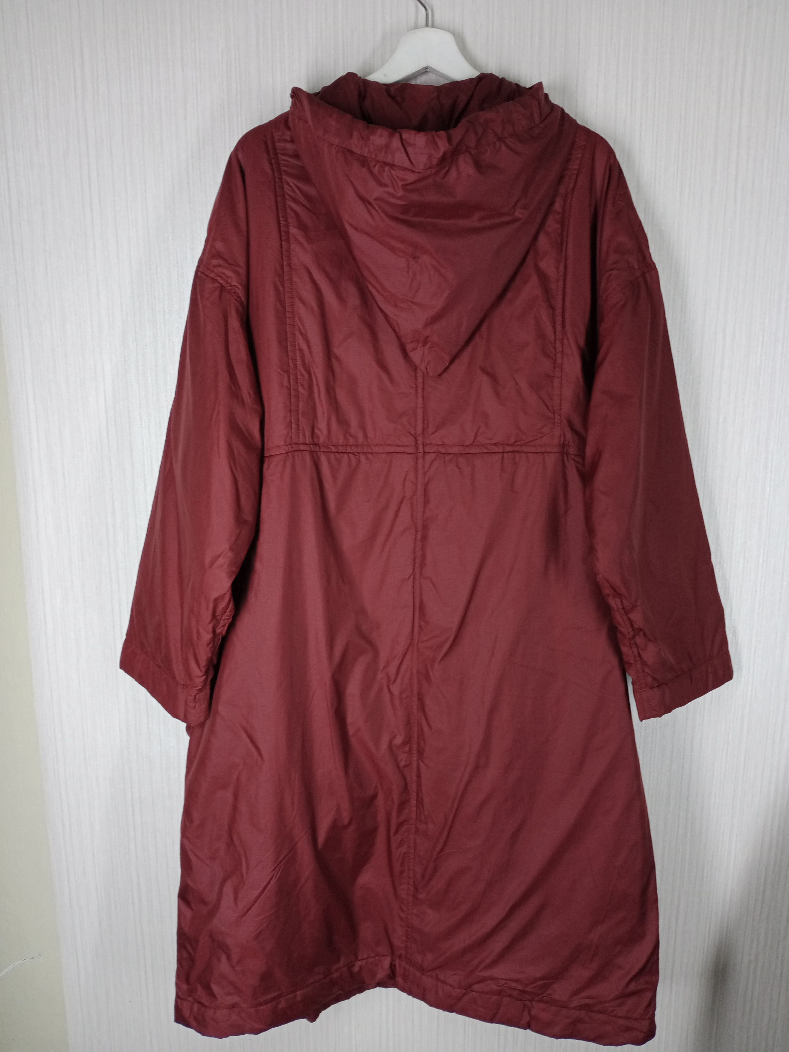 Hai Sporting Gear Issey Miyake Hai Sporting Gear Survival Parka Size US L / EU 52-54 / 3 - 4 Thumbnail