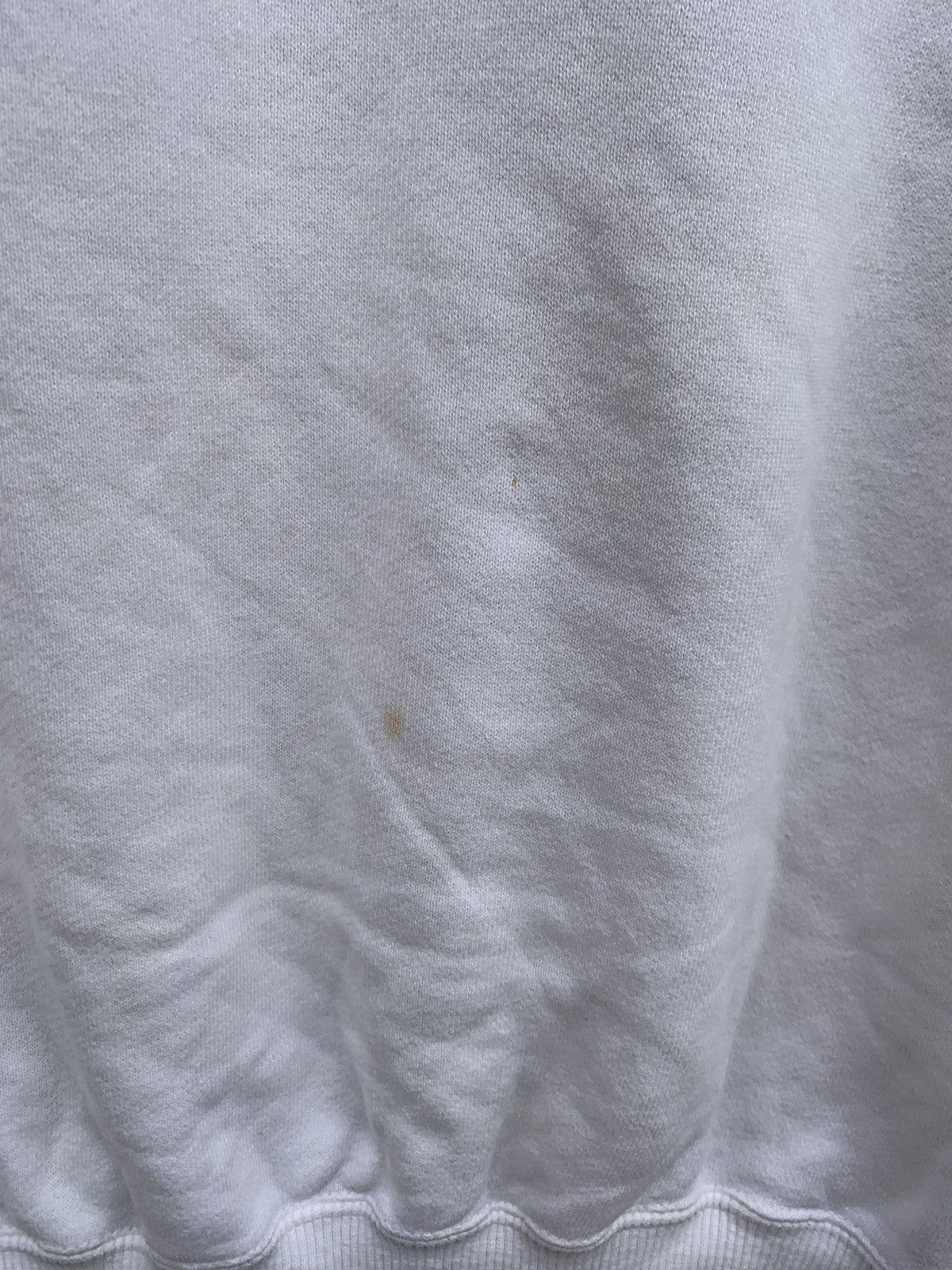 Issey Miyake Vintage 80’s Issey Sport Issey Miyake Care Label Sweatshirt Size US S / EU 44-46 / 1 - 4 Thumbnail