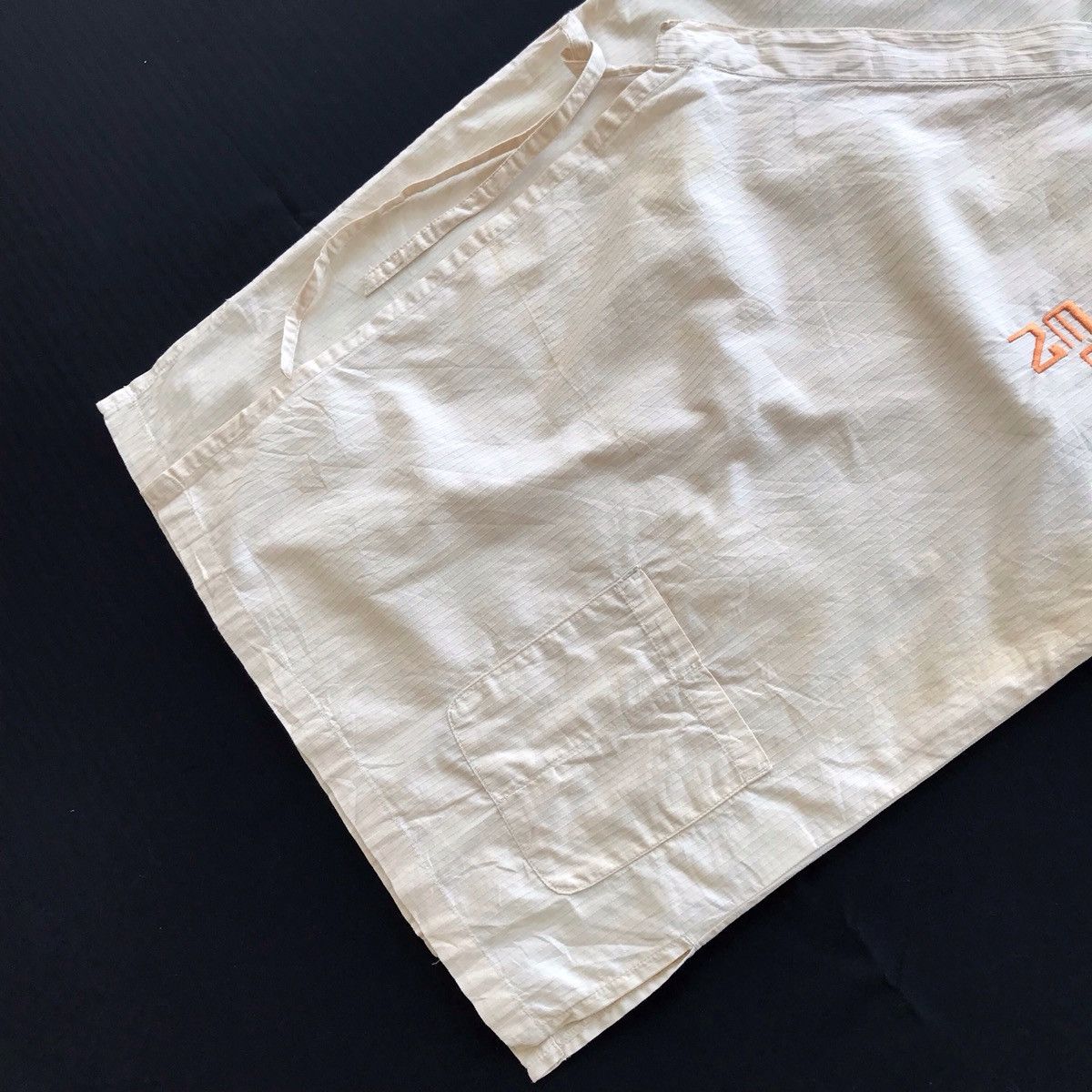Hang Ten × Vintage Vtg Hang Ten Anniversary Tiger Print Kimono Size US S / EU 44-46 / 1 - 5 Thumbnail