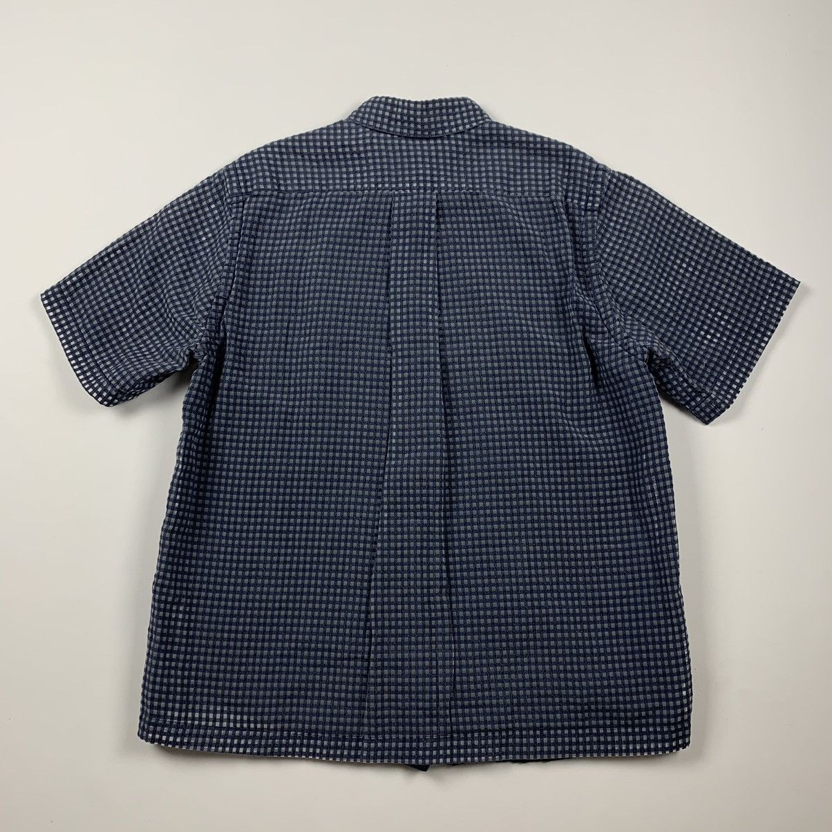 Sacai Sacai shirt Size US S / EU 44-46 / 1 - 8 Thumbnail