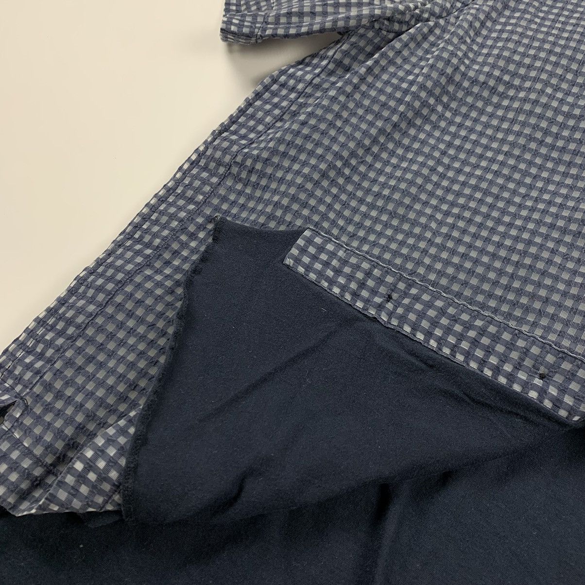 Sacai Sacai shirt Size US S / EU 44-46 / 1 - 5 Thumbnail