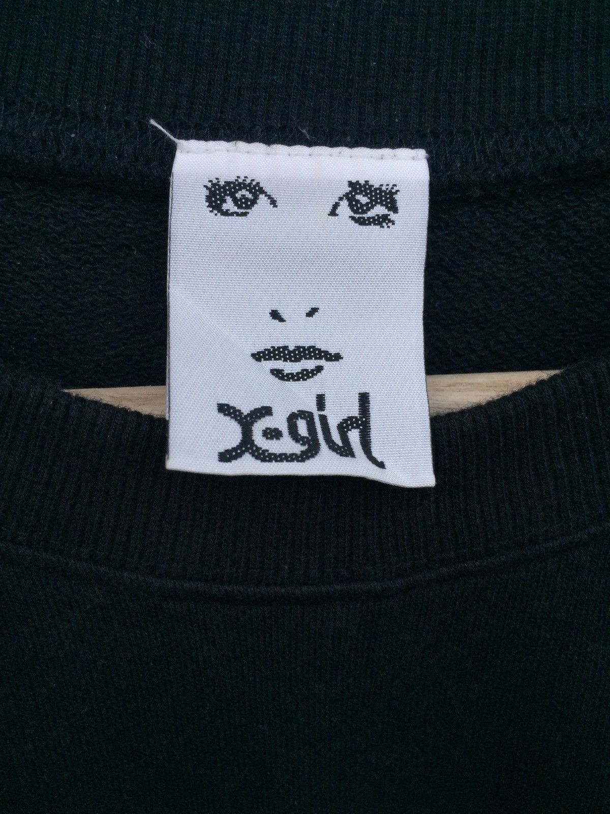 Japanese Brand Vintage Steve Caballero J.Grant Britain Jimmy Z Crewneck Size US S / EU 44-46 / 1 - 4 Thumbnail