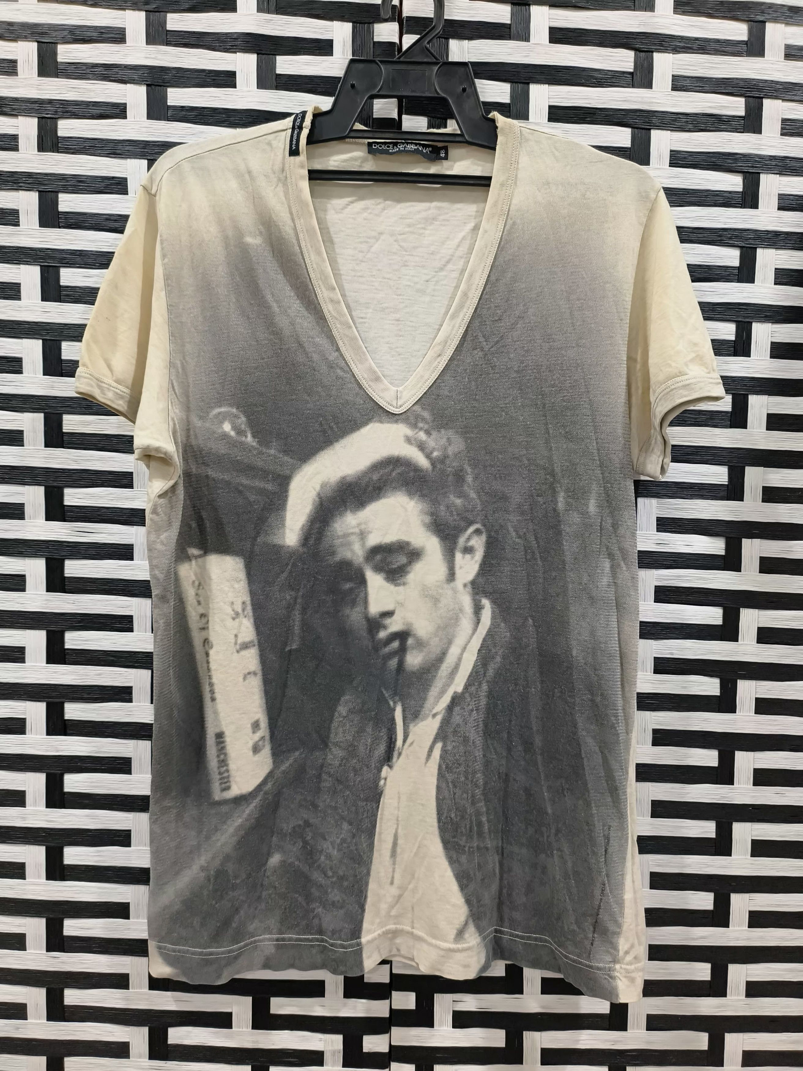 James dean dolce and gabbana deals