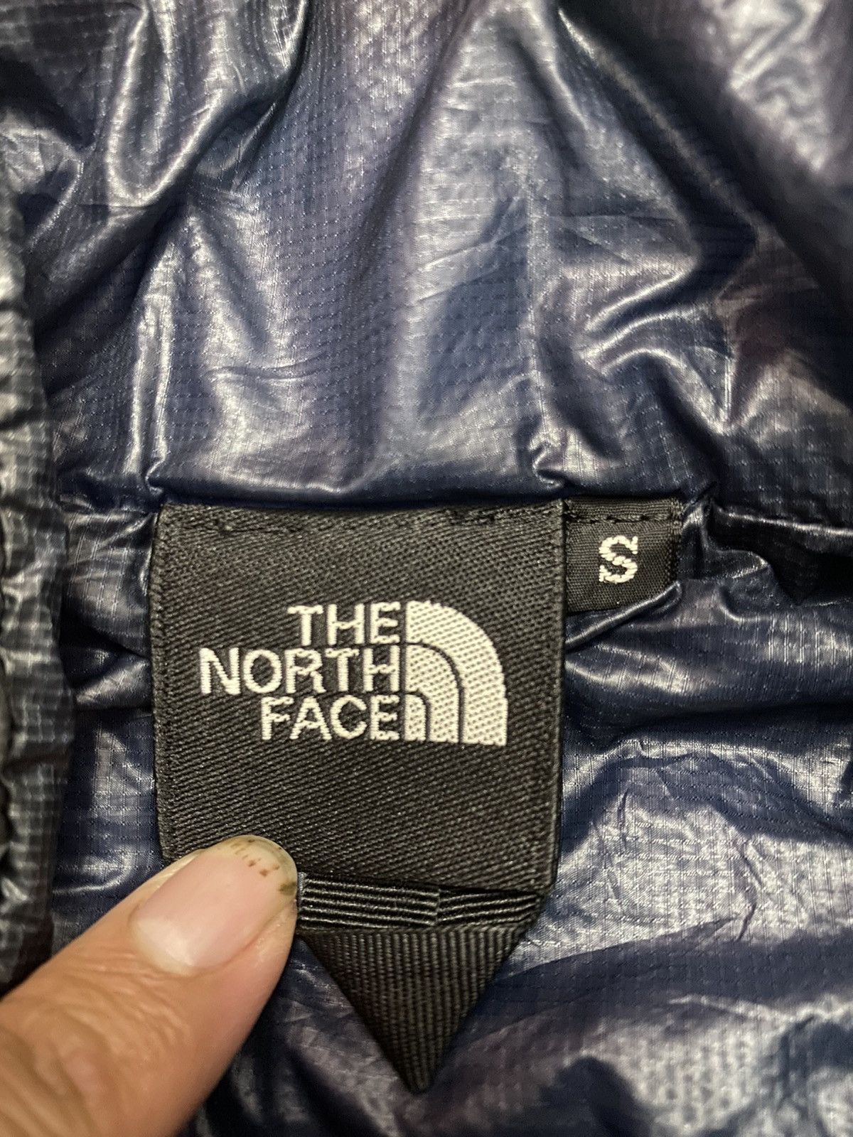 The North Face The North Face Puffer Jacket Size US S / EU 44-46 / 1 - 6 Thumbnail