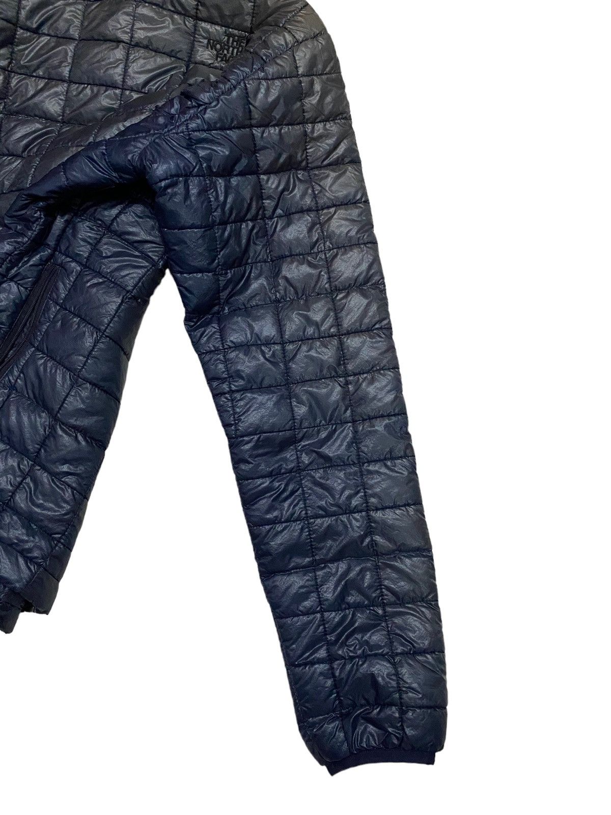 The North Face The North Face Puffer Jacket Size US S / EU 44-46 / 1 - 16 Thumbnail
