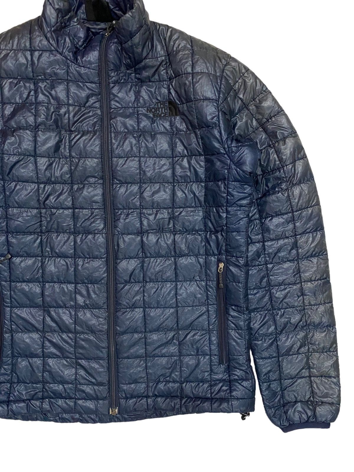 The North Face The North Face Puffer Jacket Size US S / EU 44-46 / 1 - 3 Thumbnail