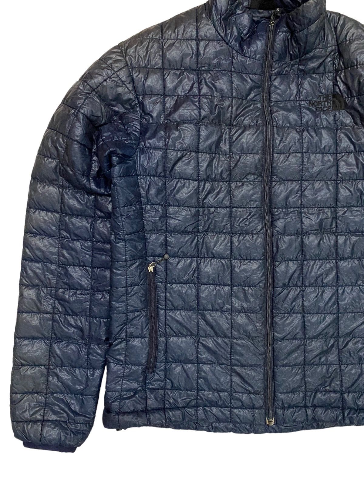 The North Face The North Face Puffer Jacket Size US S / EU 44-46 / 1 - 2 Thumbnail