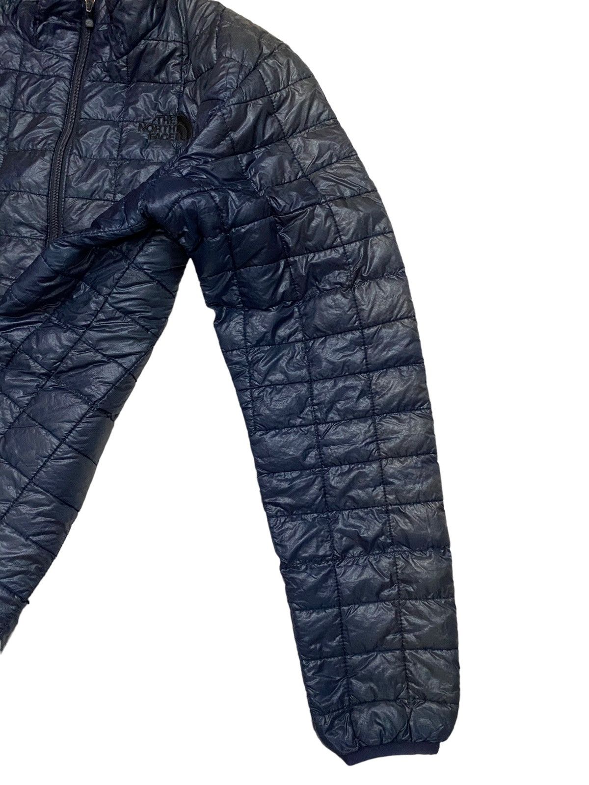 The North Face The North Face Puffer Jacket Size US S / EU 44-46 / 1 - 10 Thumbnail