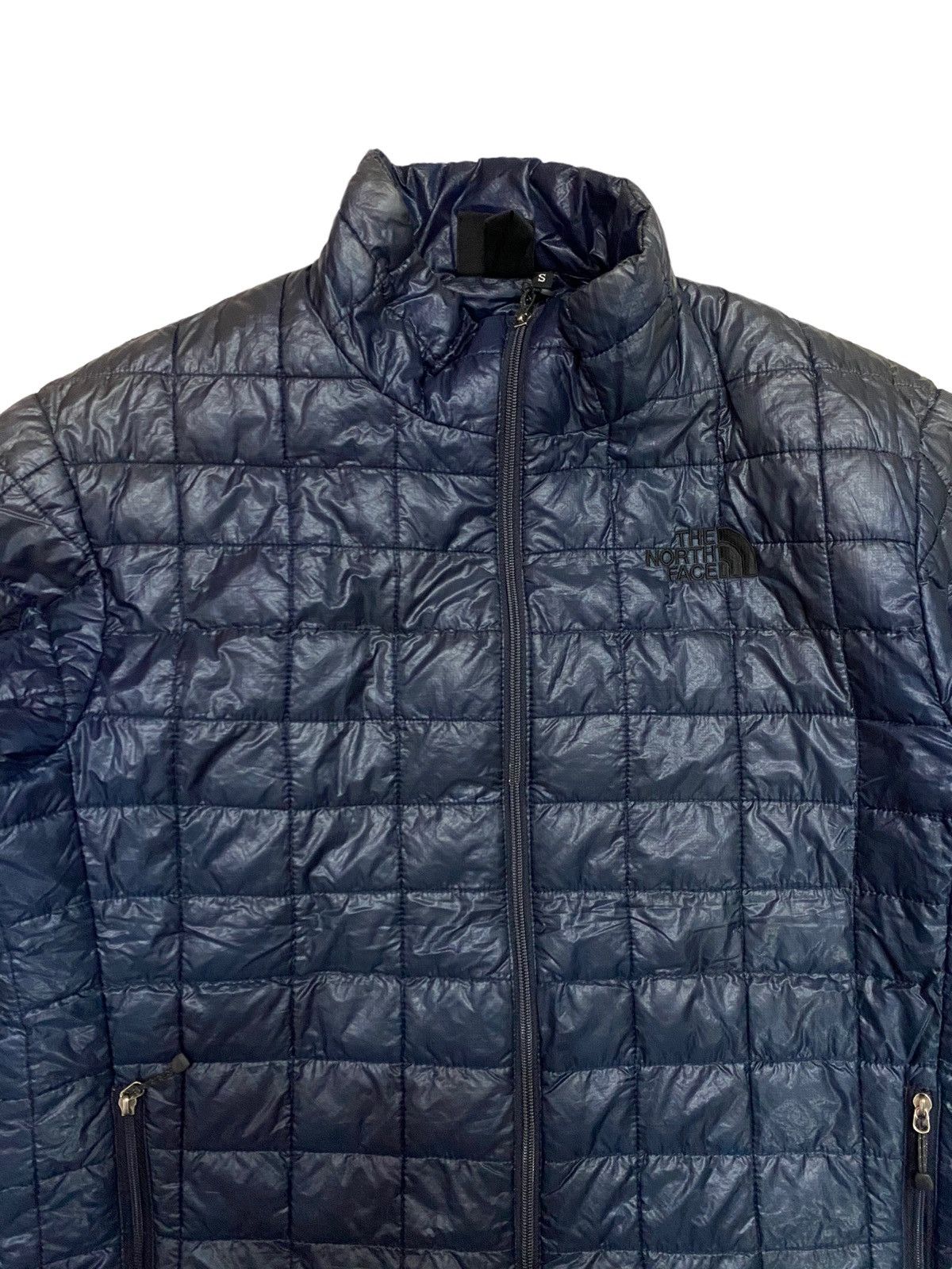 The North Face The North Face Puffer Jacket Size US S / EU 44-46 / 1 - 4 Thumbnail