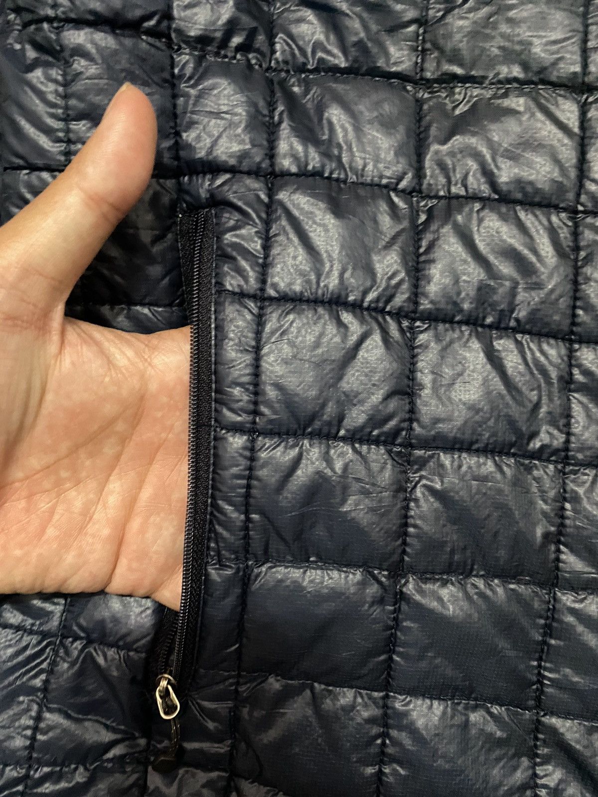 The North Face The North Face Puffer Jacket Size US S / EU 44-46 / 1 - 8 Thumbnail