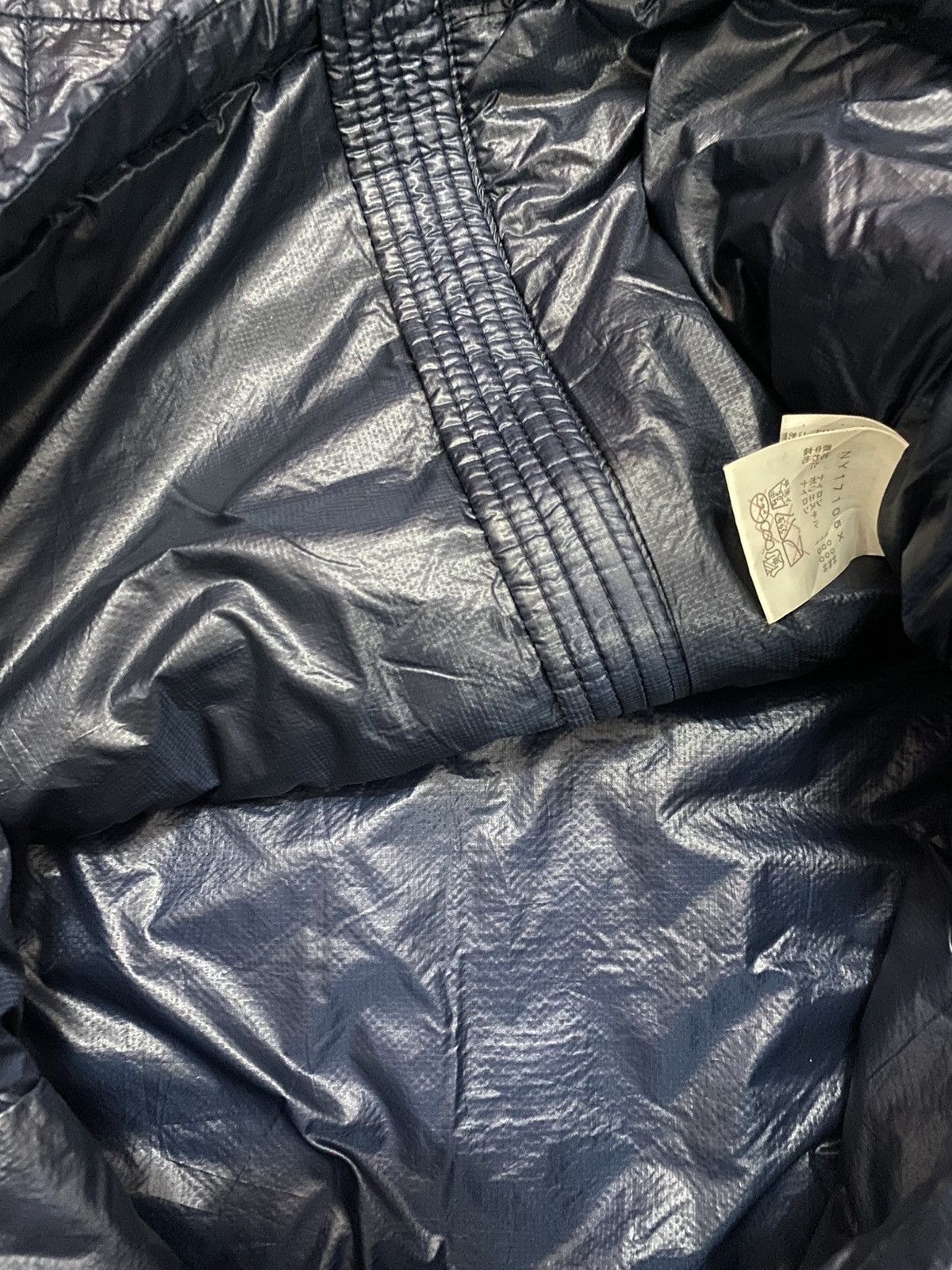 The North Face The North Face Puffer Jacket Size US S / EU 44-46 / 1 - 14 Thumbnail