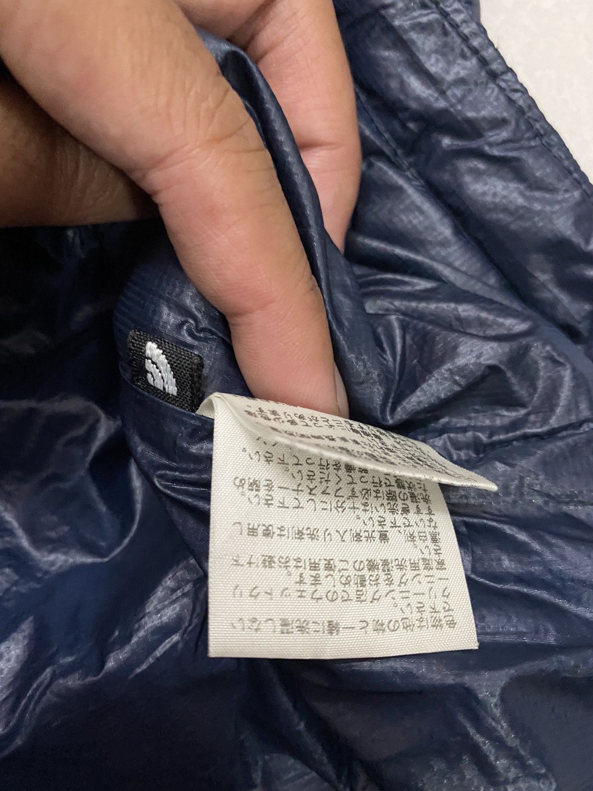 The North Face The North Face Puffer Jacket Size US S / EU 44-46 / 1 - 13 Thumbnail