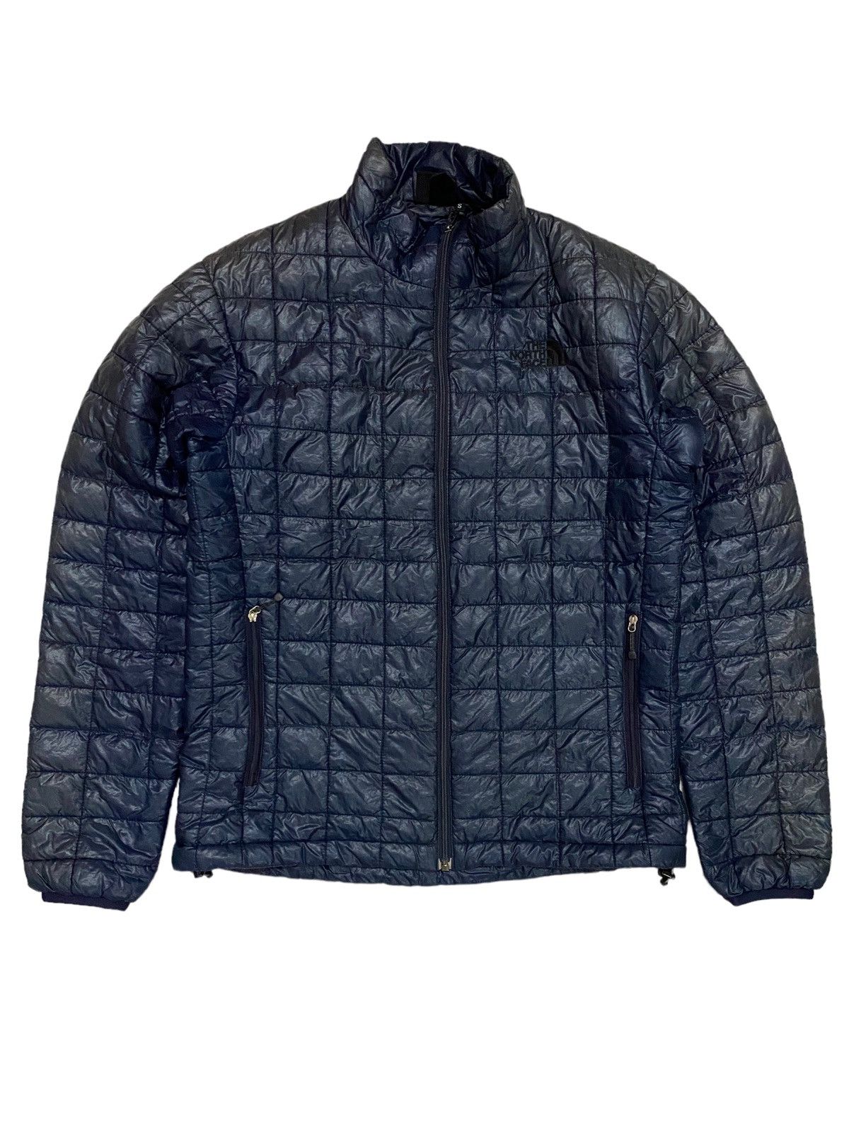 The North Face The North Face Puffer Jacket Size US S / EU 44-46 / 1 - 1 Thumbnail