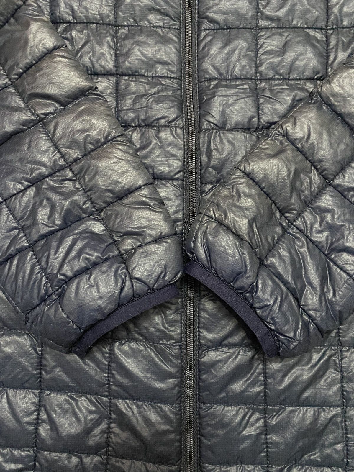 The North Face The North Face Puffer Jacket Size US S / EU 44-46 / 1 - 11 Thumbnail