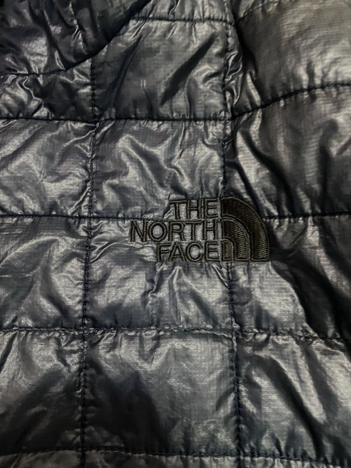 The North Face The North Face Puffer Jacket Size US S / EU 44-46 / 1 - 7 Thumbnail