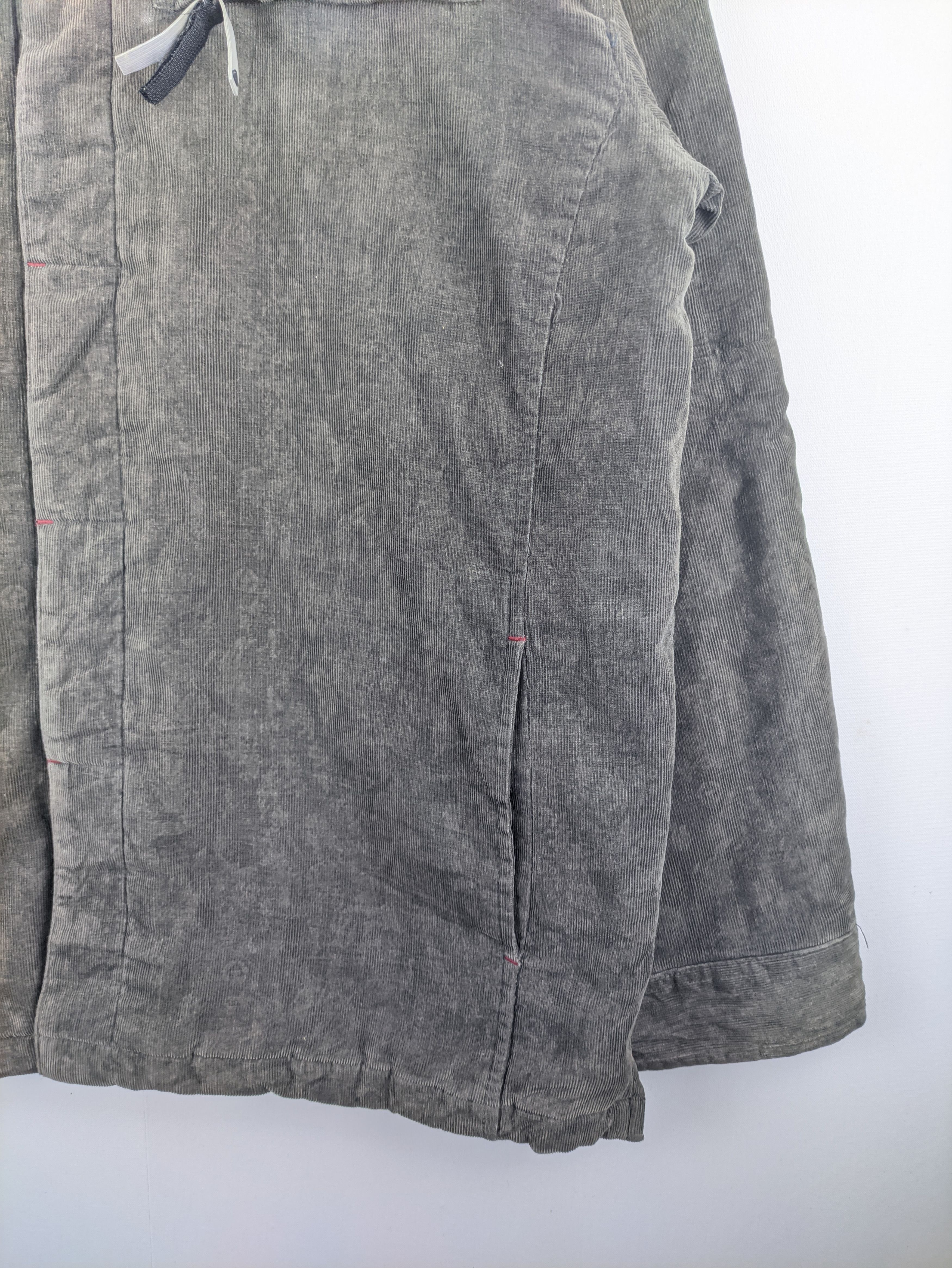 Airwalk Steals🔥Vintage Corduroy Jacket Button Up by Airwalk Size US M / EU 48-50 / 2 - 6 Thumbnail