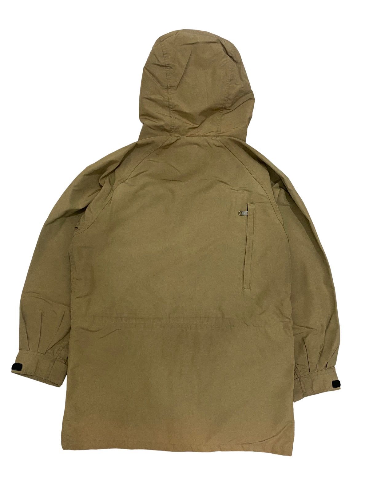 Japanese Brand × The North Face Vintage The North Face Hoodie Jacket Size US M / EU 48-50 / 2 - 13 Thumbnail