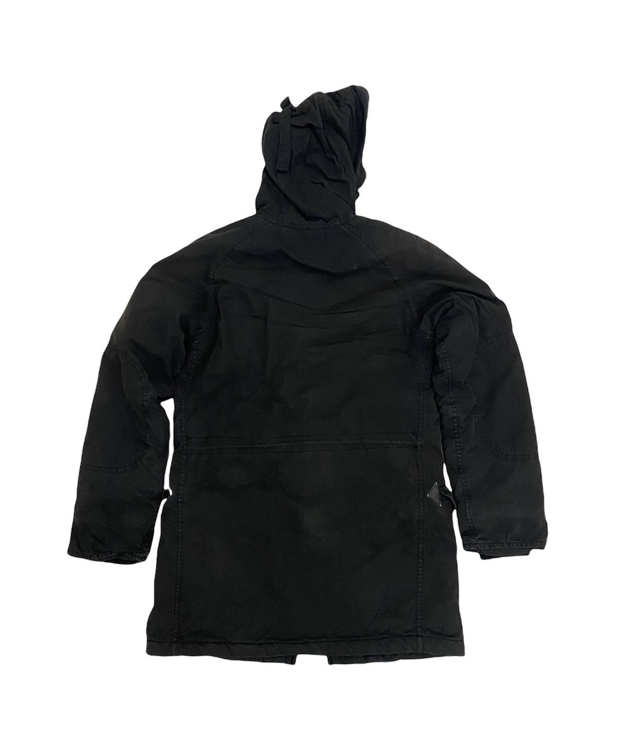 Alpha Industries × Margaret Howell Margaret Howell MHL x Alpha Industries Puffer Trench Coat Size US S / EU 44-46 / 1 - 2 Thumbnail