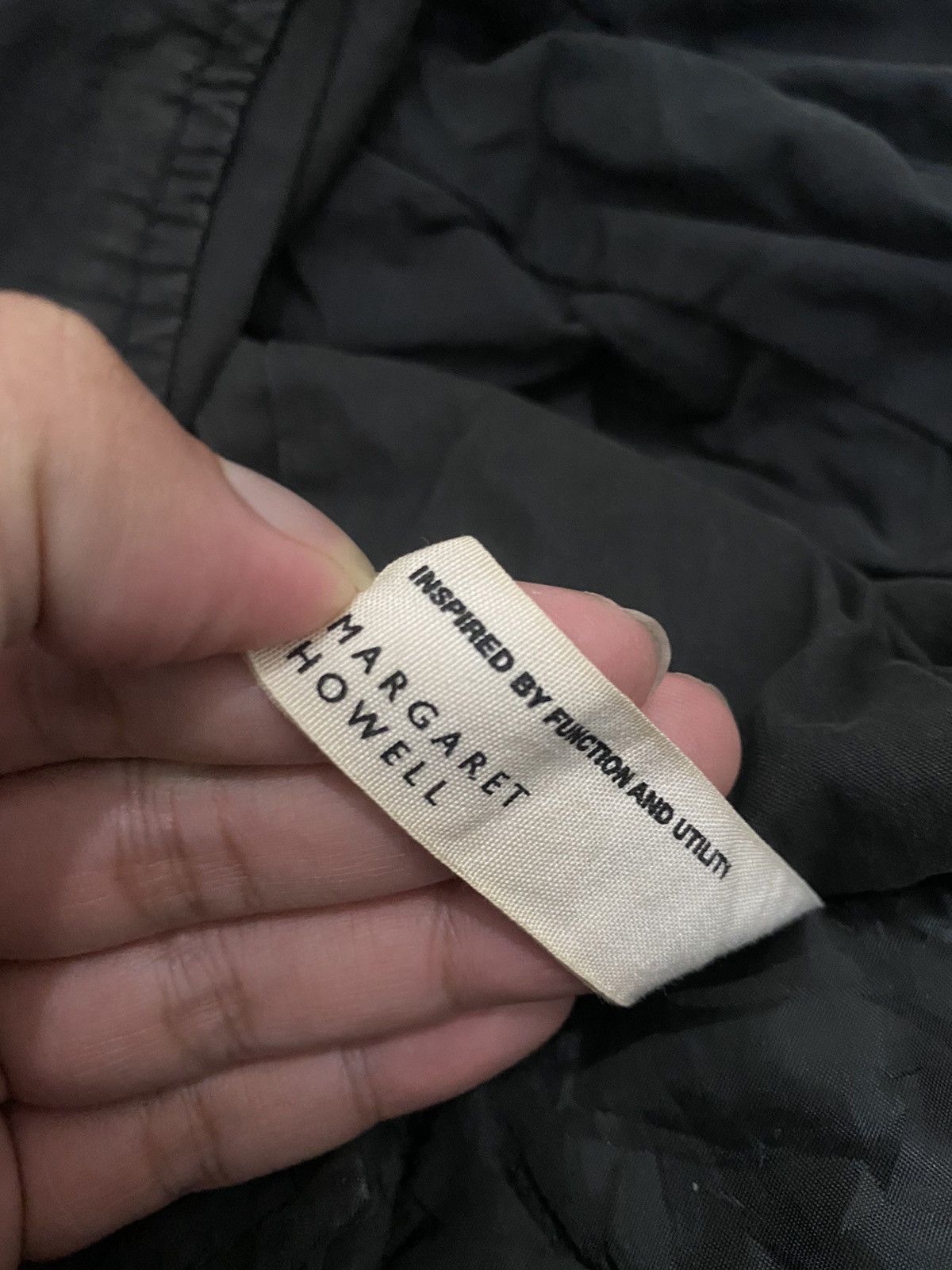 Alpha Industries × Margaret Howell Margaret Howell MHL x Alpha Industries Puffer Trench Coat Size US S / EU 44-46 / 1 - 12 Thumbnail