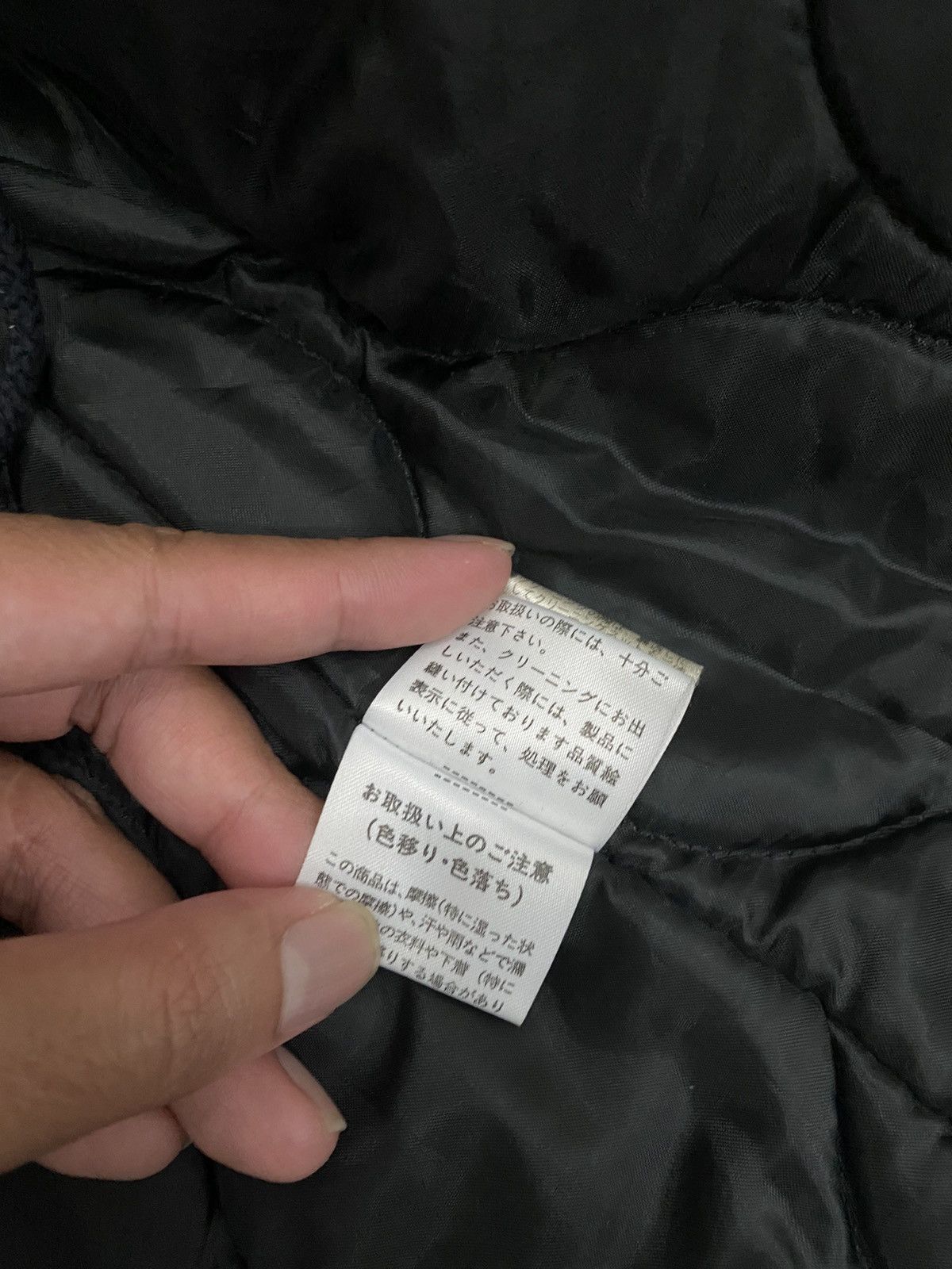 Alpha Industries × Margaret Howell Margaret Howell MHL x Alpha Industries Puffer Trench Coat Size US S / EU 44-46 / 1 - 11 Thumbnail