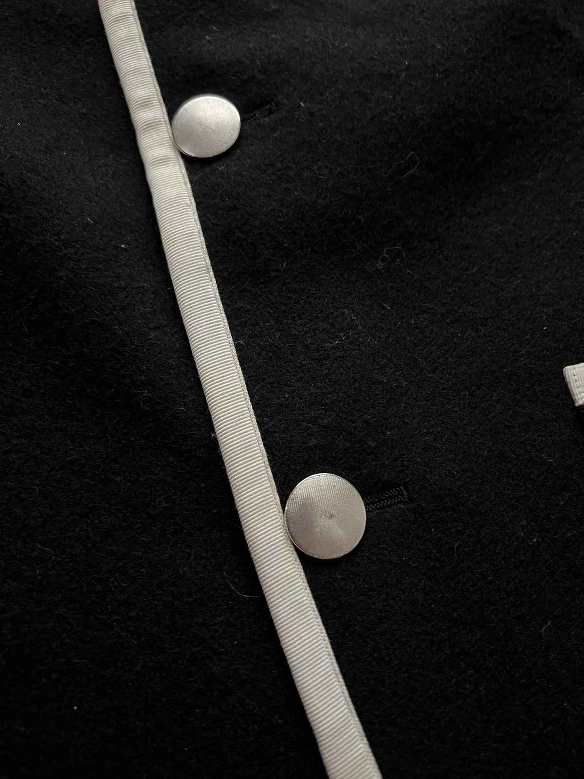 Billionaire Boys Club Season 6 GORE-TEX Windstopper Pilots Blazer Jacket Size 40R - 3 Thumbnail