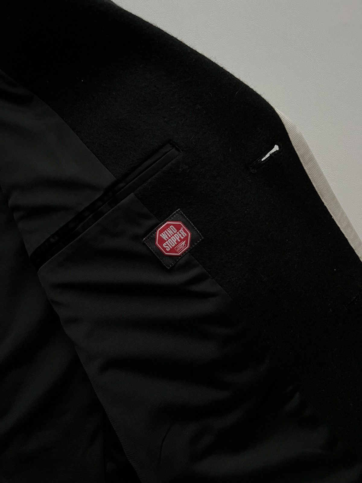 Billionaire Boys Club Season 6 GORE-TEX Windstopper Pilots Blazer Jacket Size 40R - 5 Thumbnail