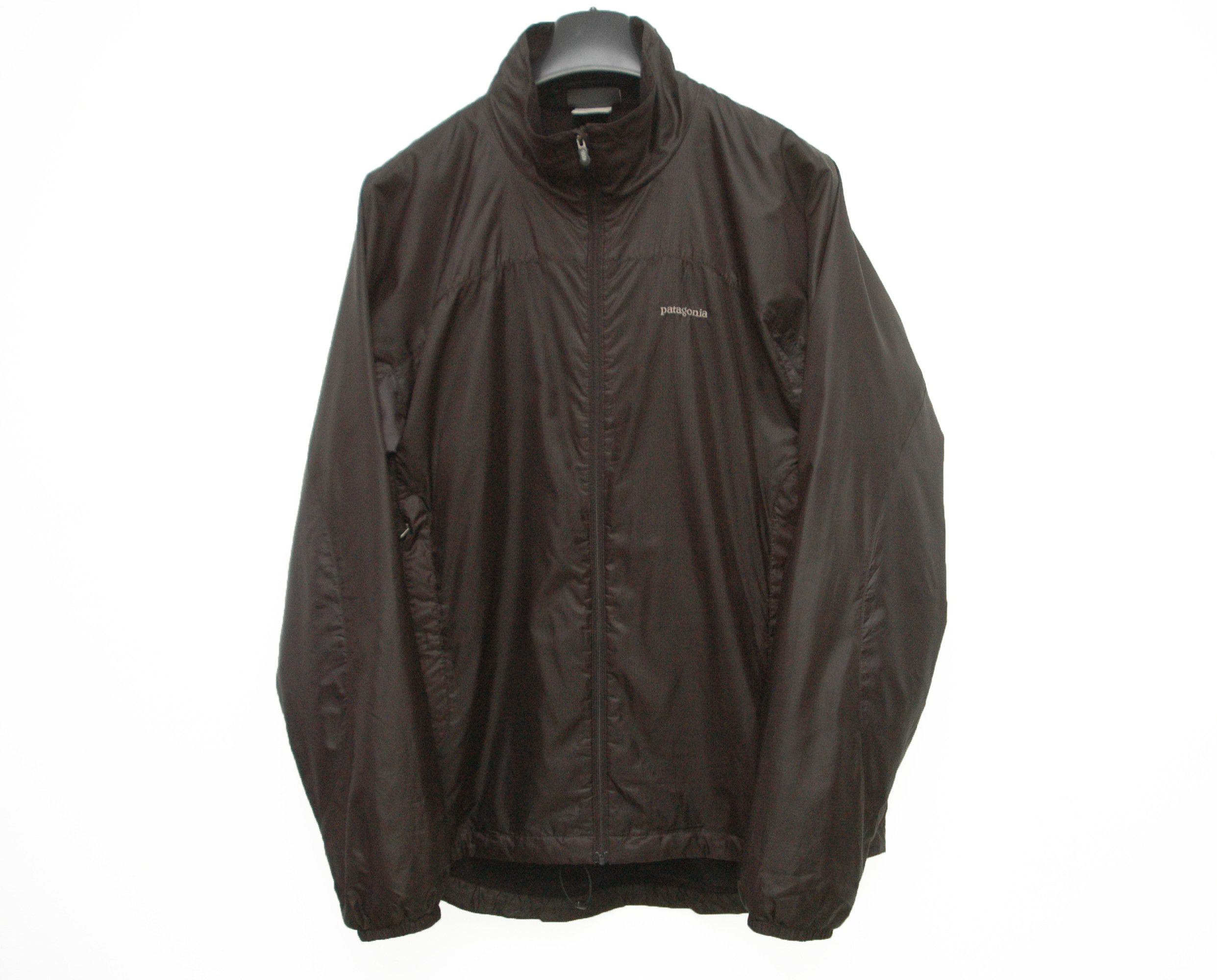 Patagonia Patagonia Outdoor Light Jacket Size US L / EU 52-54 / 3 - 1 Thumbnail