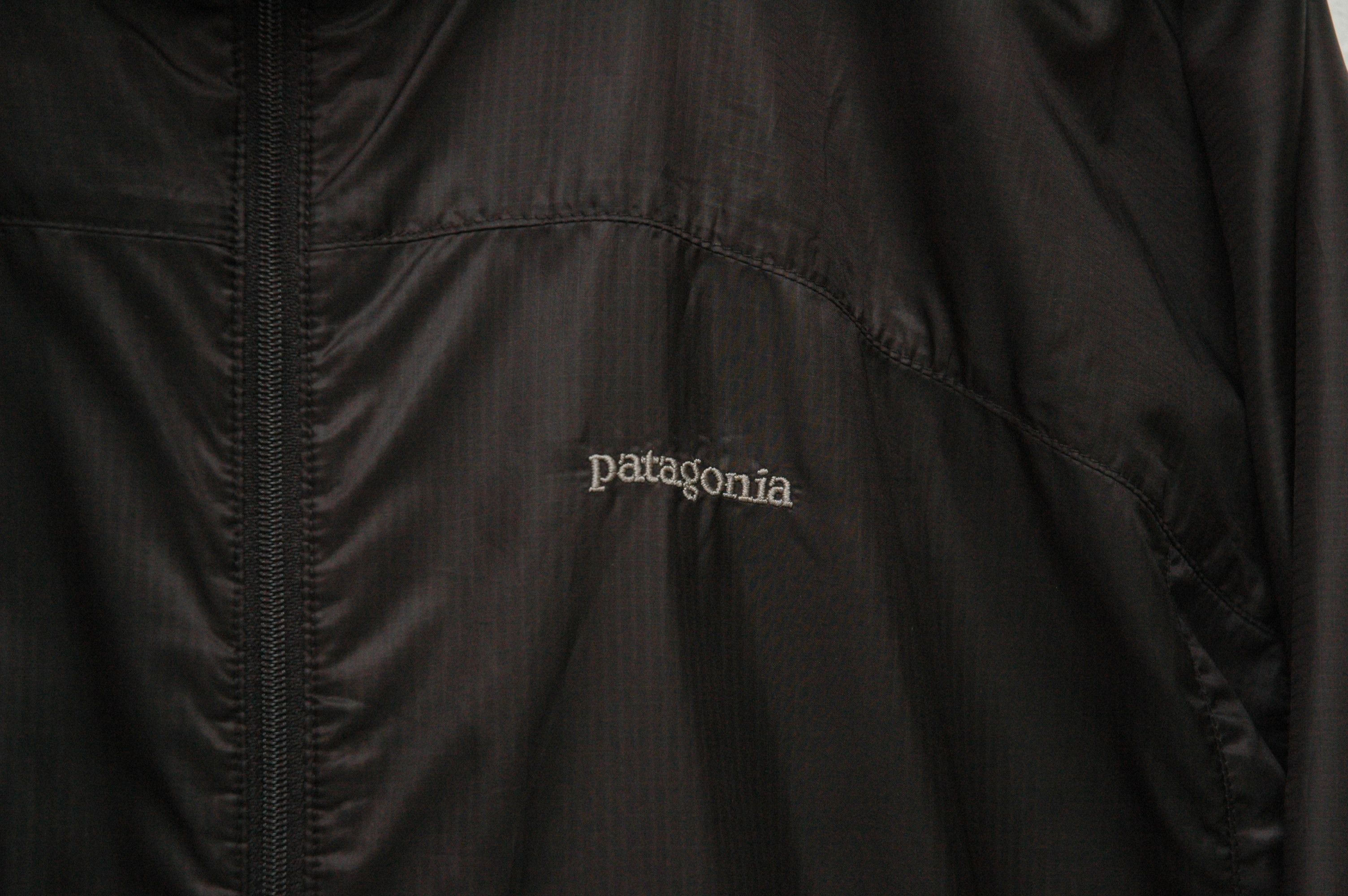 Patagonia Patagonia Outdoor Light Jacket Size US L / EU 52-54 / 3 - 4 Thumbnail