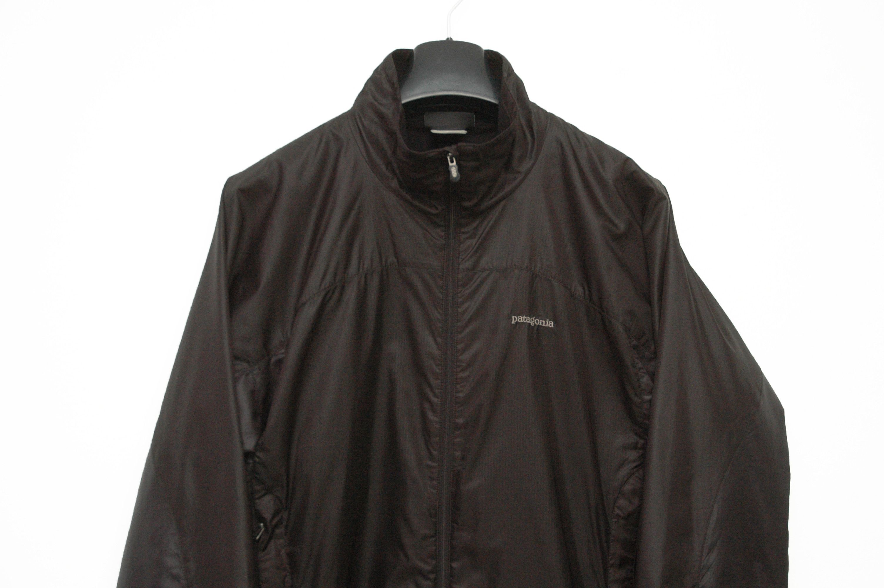 Patagonia Patagonia Outdoor Light Jacket Size US L / EU 52-54 / 3 - 2 Thumbnail