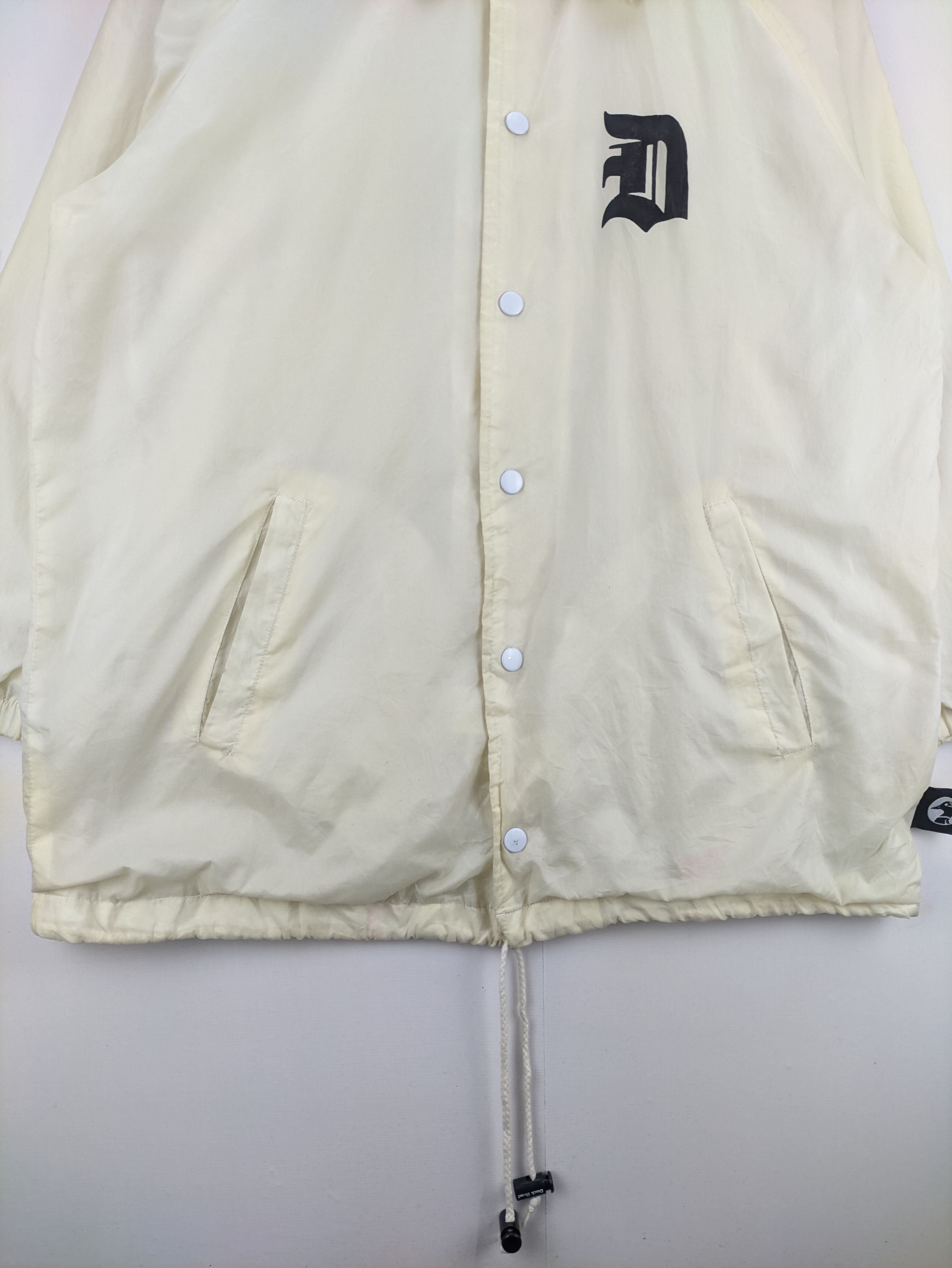 Duck Head Steals🔥Vintage Jacket Button Up by Duck Head Size US M / EU 48-50 / 2 - 9 Thumbnail