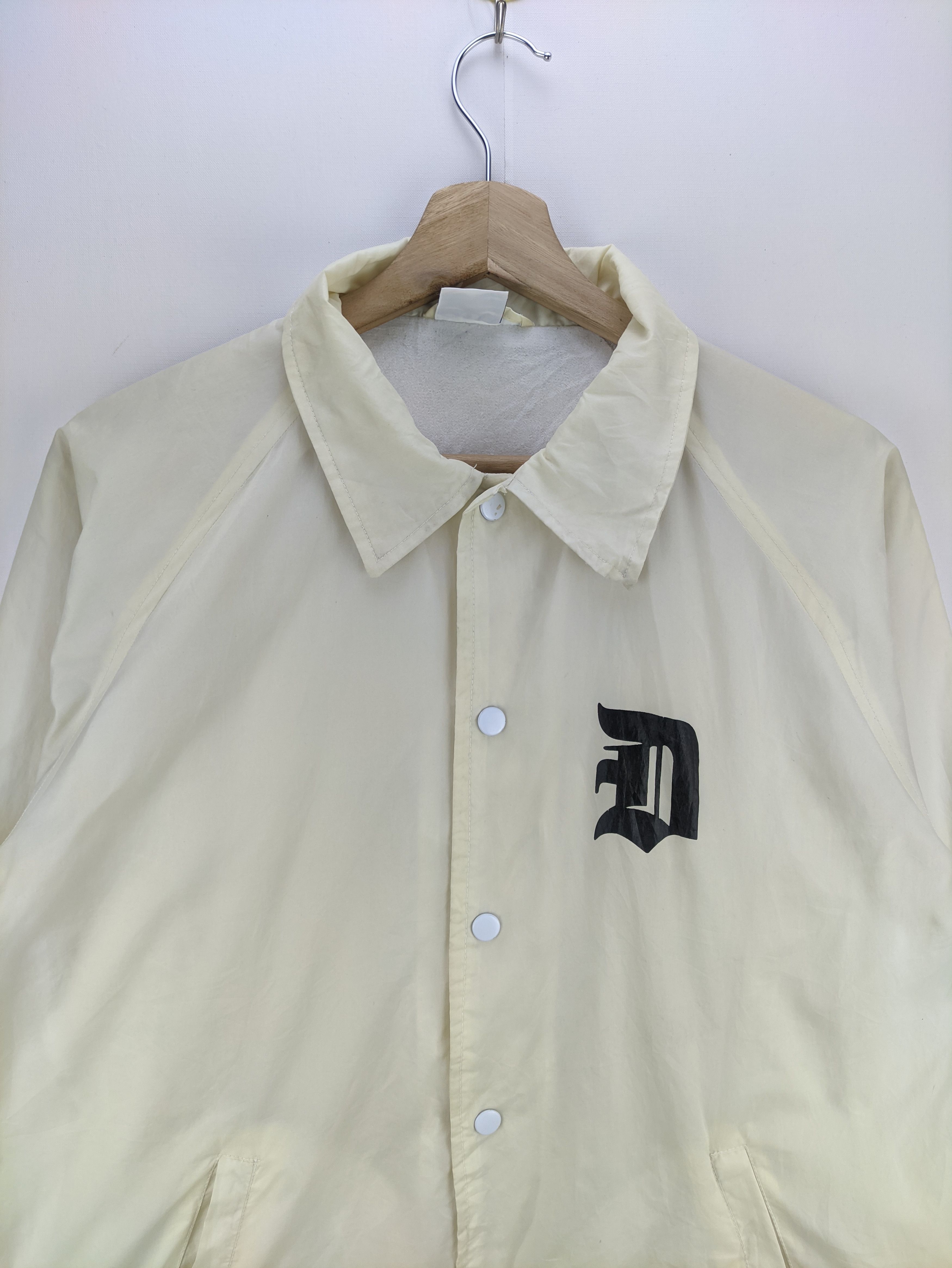 Duck Head Steals🔥Vintage Jacket Button Up by Duck Head Size US M / EU 48-50 / 2 - 7 Thumbnail