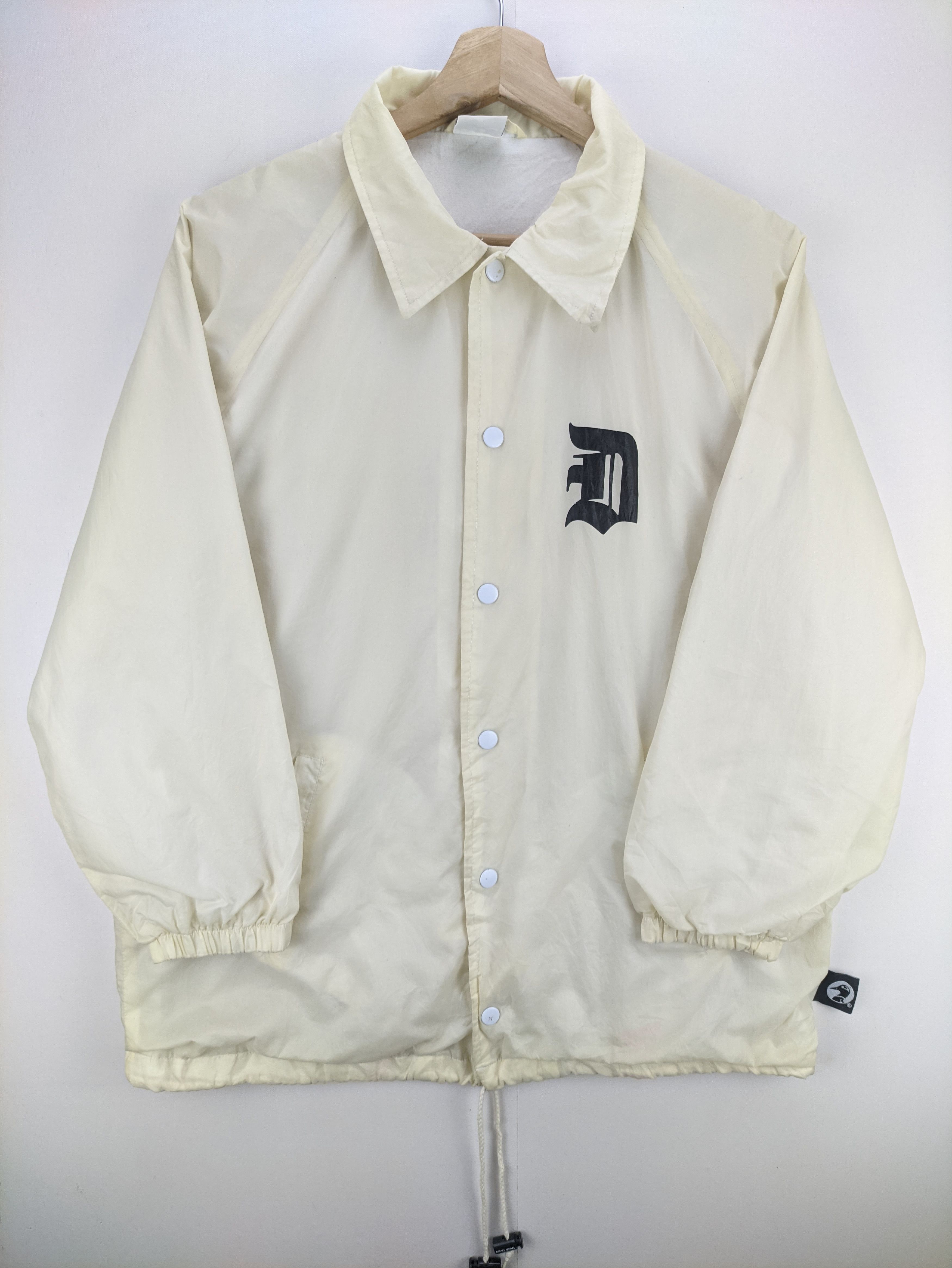 Duck Head Steals🔥Vintage Jacket Button Up by Duck Head Size US M / EU 48-50 / 2 - 8 Thumbnail