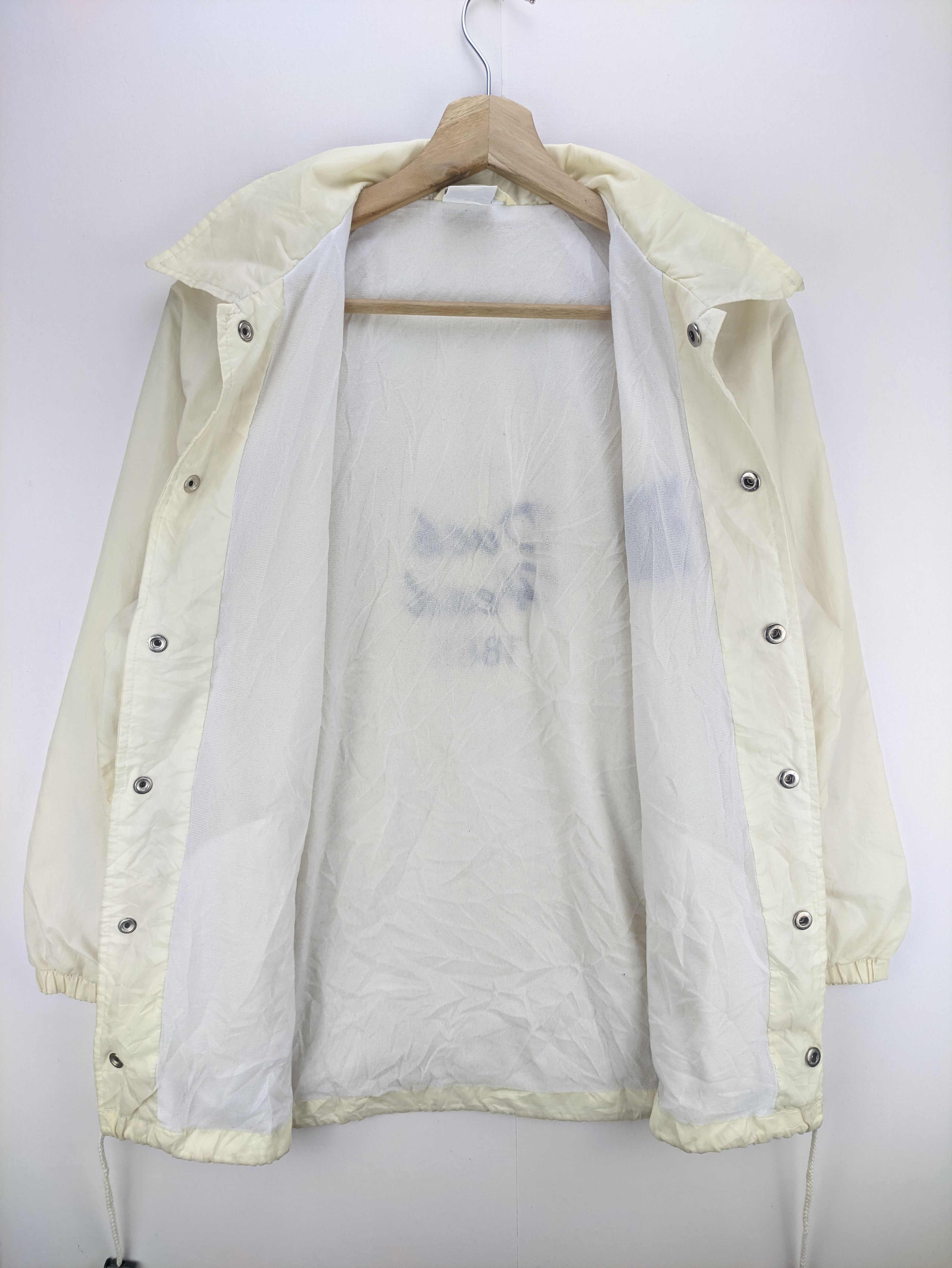 Duck Head Steals🔥Vintage Jacket Button Up by Duck Head Size US M / EU 48-50 / 2 - 5 Thumbnail