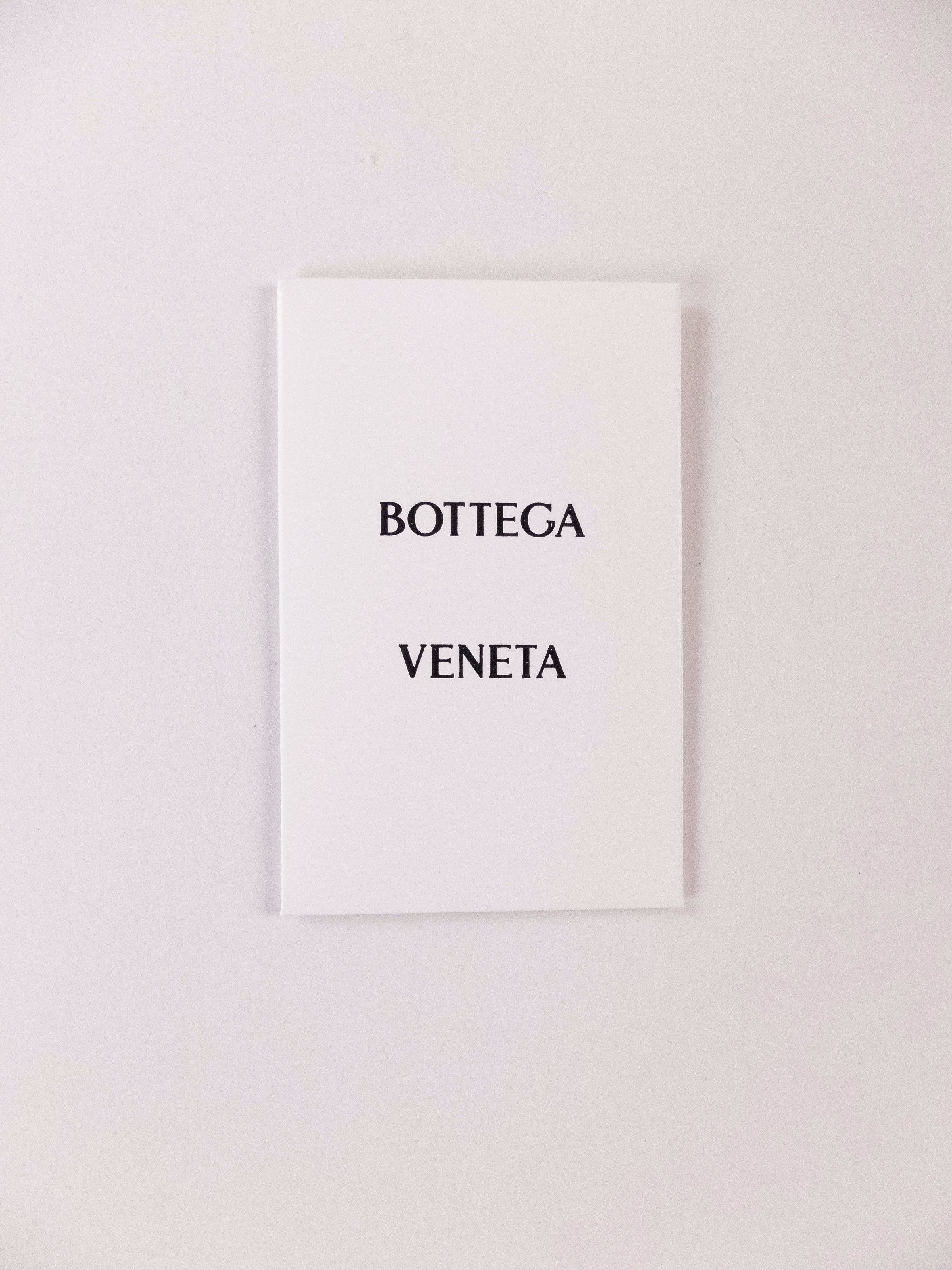 Bottega Veneta BOTTEGA VENETA Band beige leather mules sandals 9.5 39.5 q Size US 9.5 / IT 39.5 - 7 Thumbnail