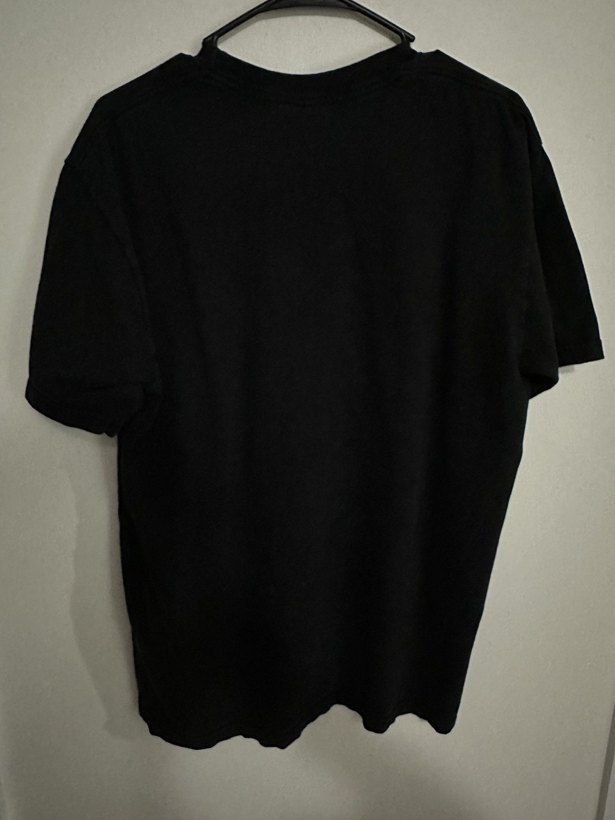 Supreme Supreme Trademark Tee Size US L / EU 52-54 / 3 - 3 Thumbnail